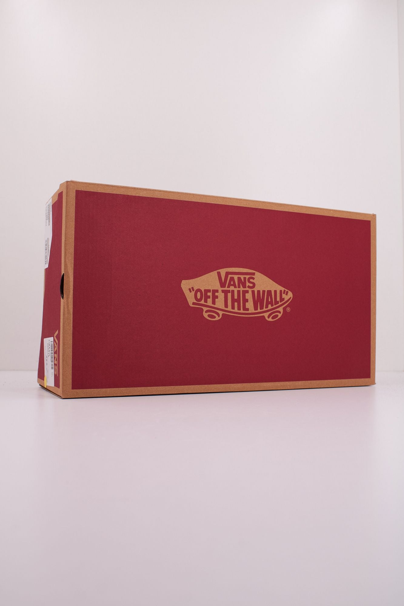 VANS HYLANE POP en color BLANCO (6)