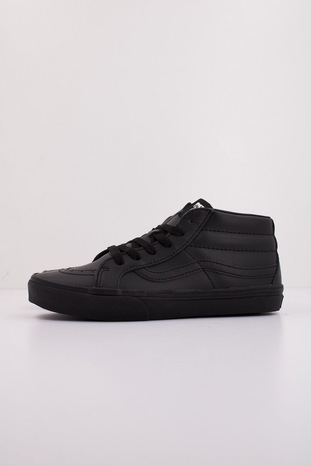 VANS SK8-MID REISSUE VN000D2YHF91 en color NEGRO (1)