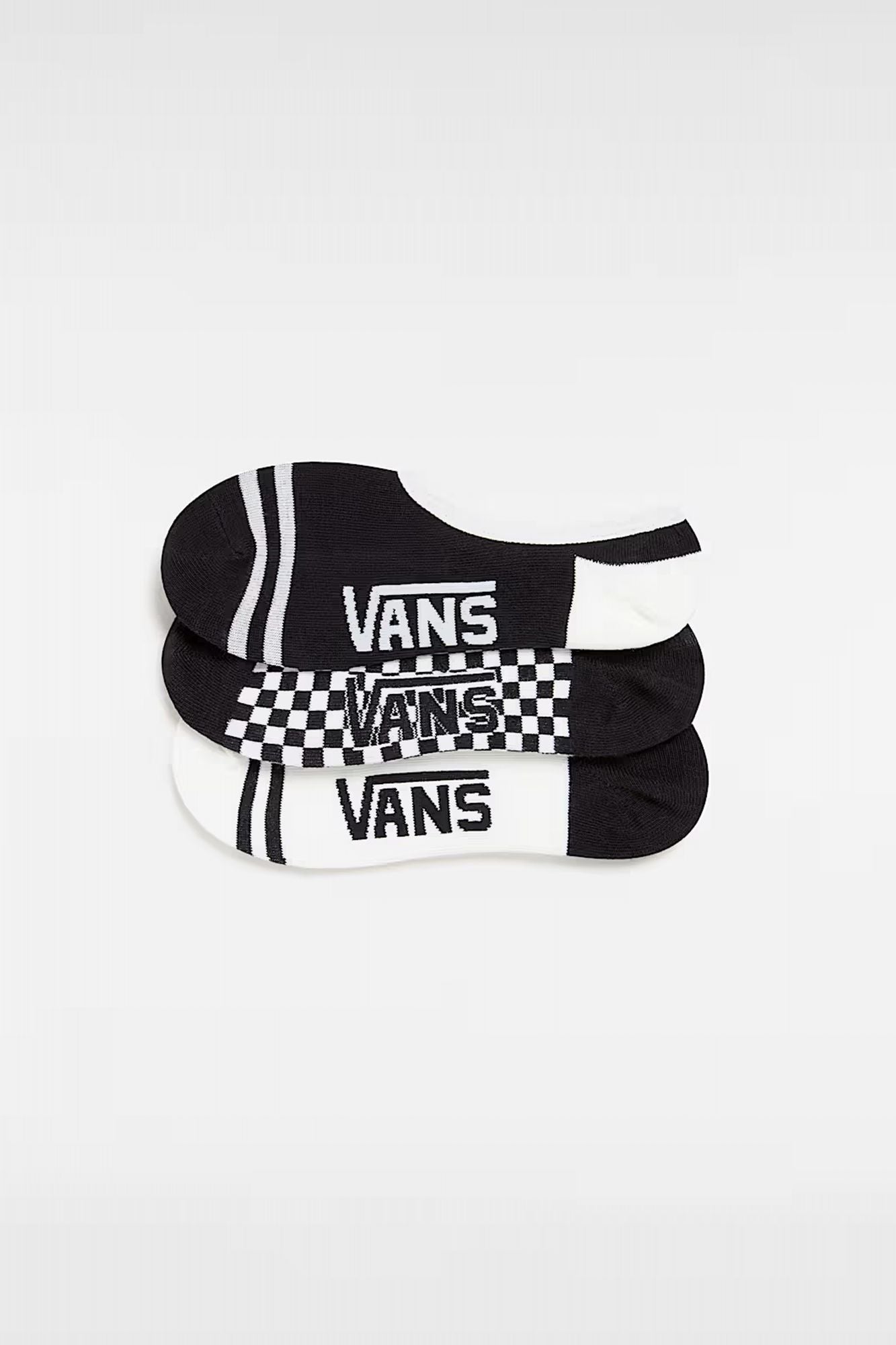 VANS BEST ME CANOODLE en color NEGRO (1)