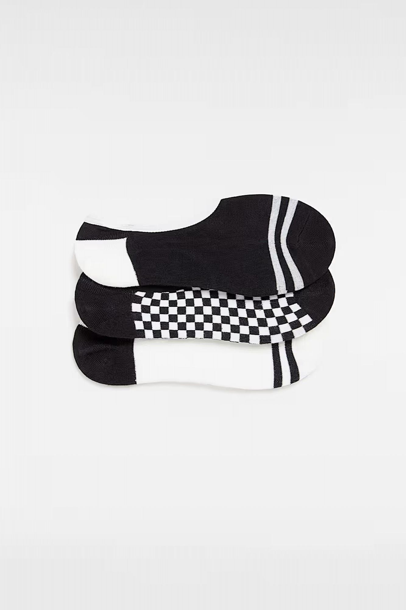 VANS BEST ME CANOODLE en color NEGRO (2)