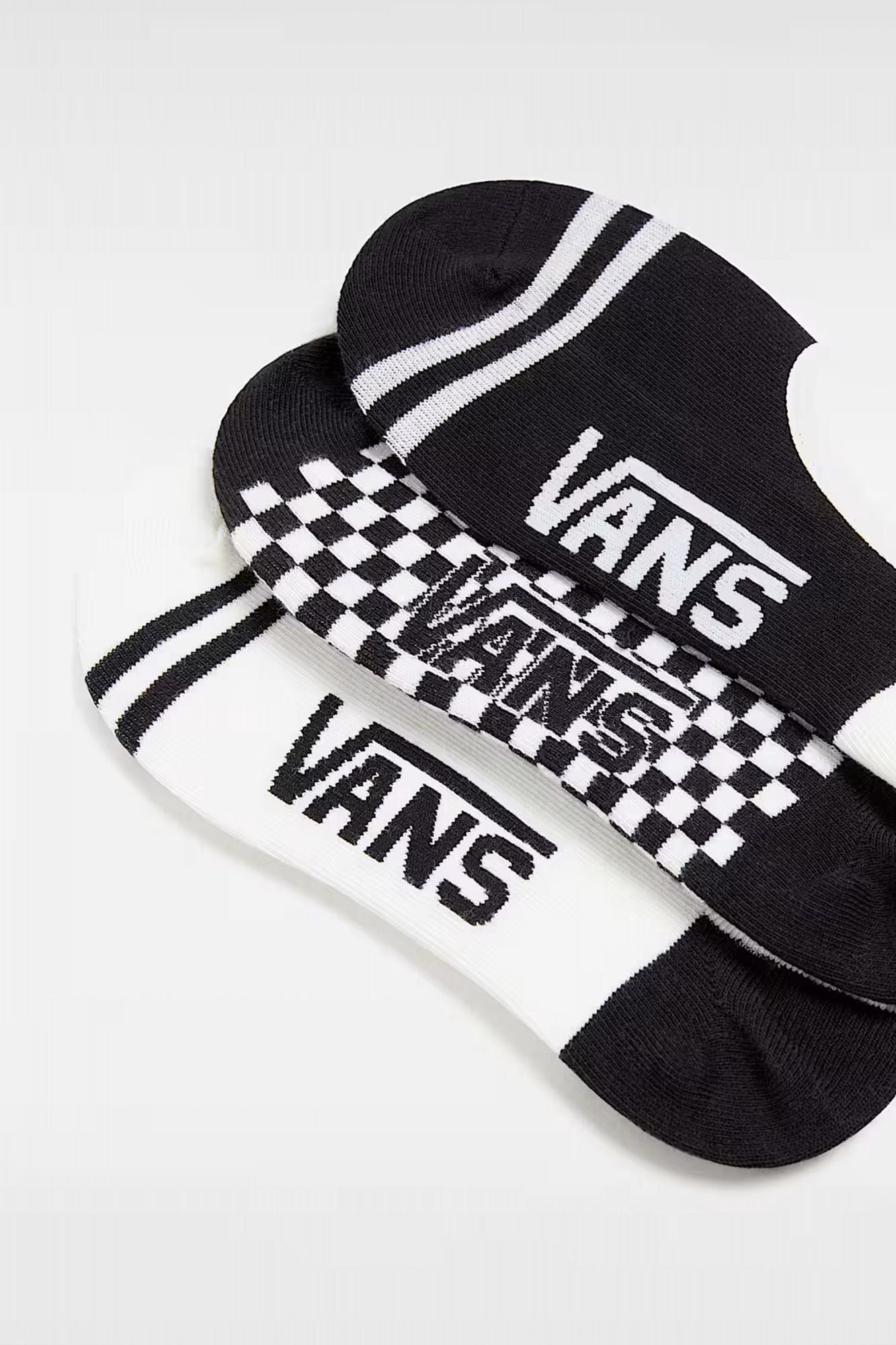 VANS BEST ME CANOODLE en color NEGRO (3)