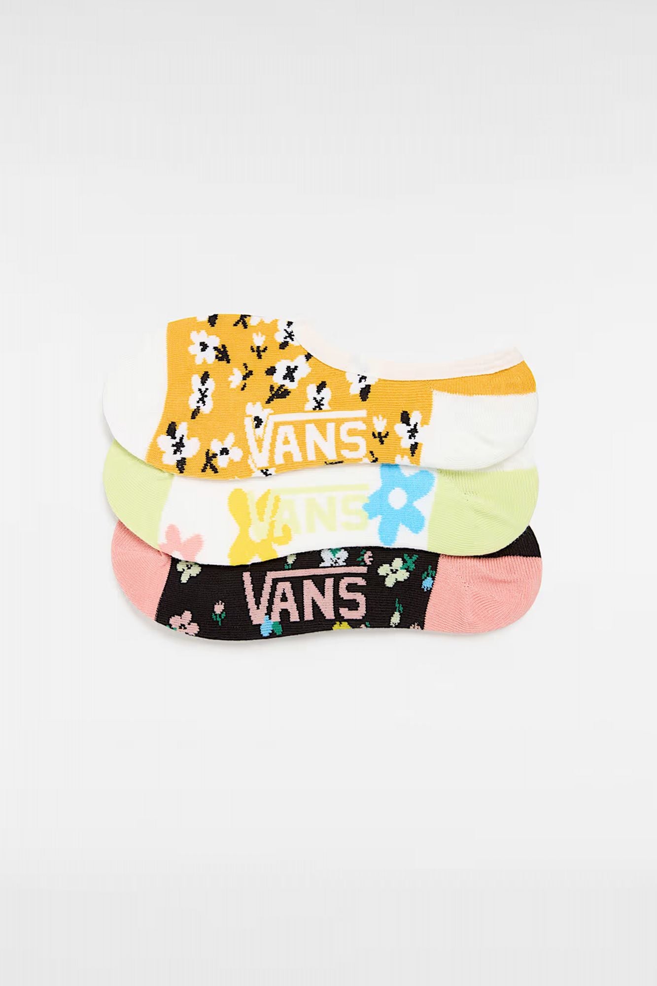 VANS BEST ME CANOODLE en color MULTICOLOR (1)