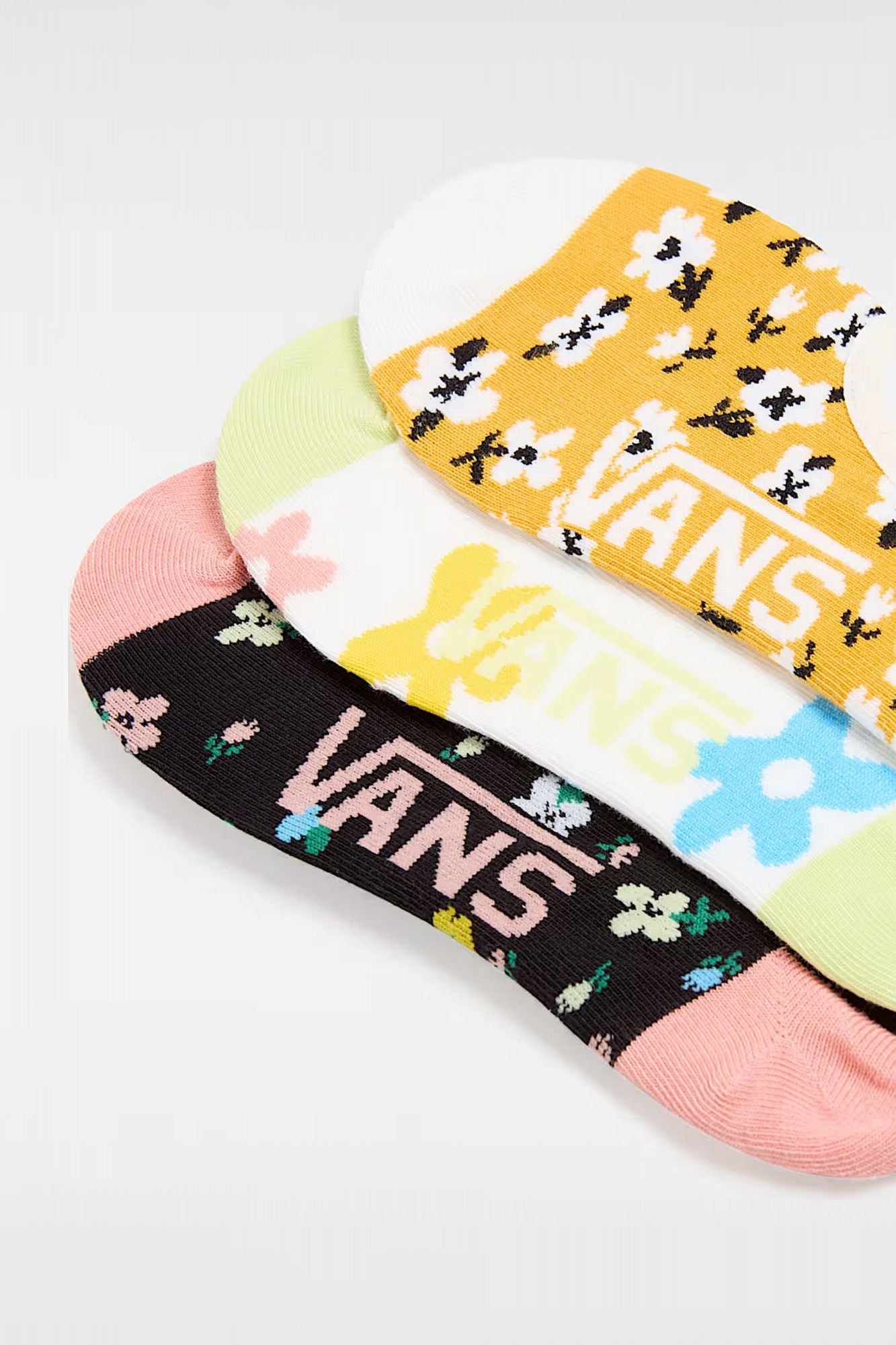 VANS BEST ME CANOODLE en color MULTICOLOR (3)