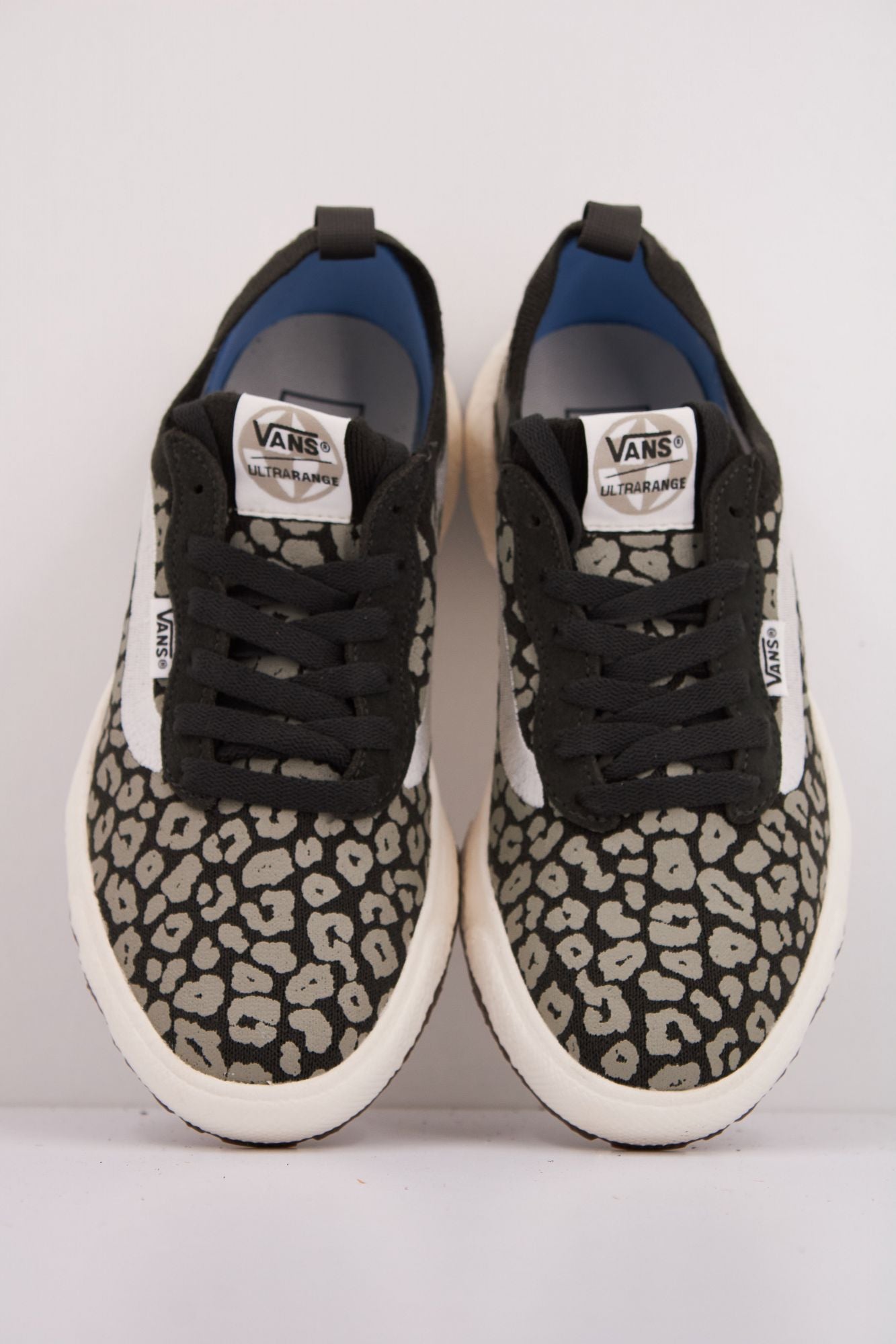 VANS MTE ULTRARANGE VR3 CHE en color ANIMAL PRINT (3)