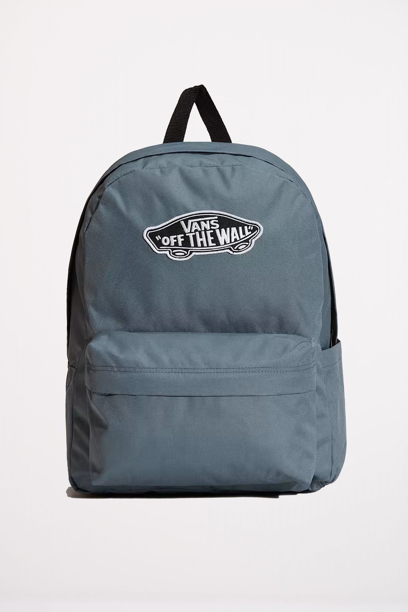 VANS OLD SKOOL CLASSIC BACK en color AZUL (1)