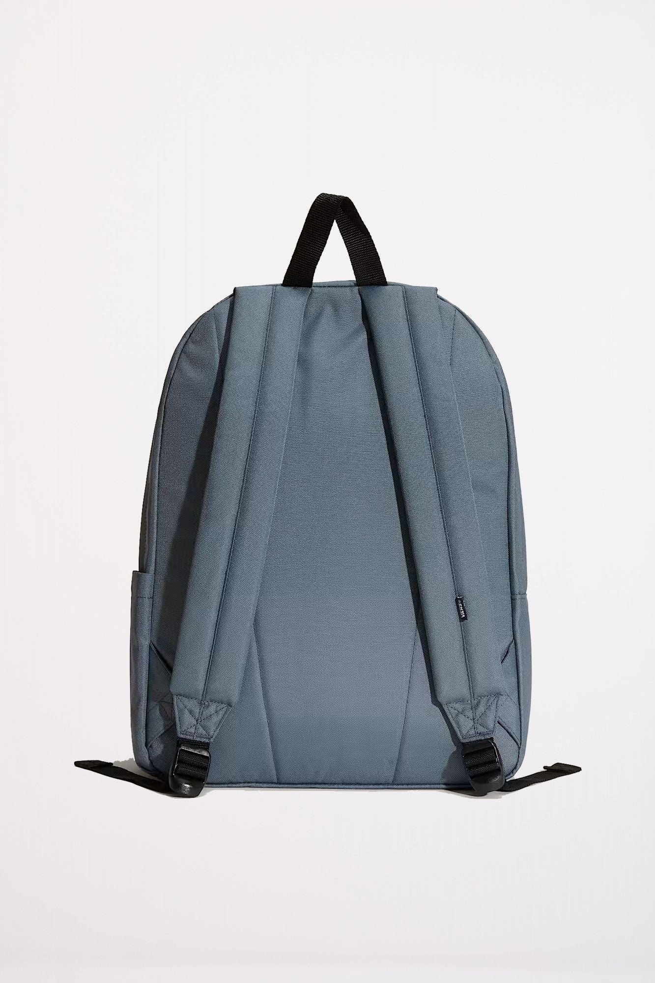 VANS OLD SKOOL CLASSIC BACK en color AZUL (3)