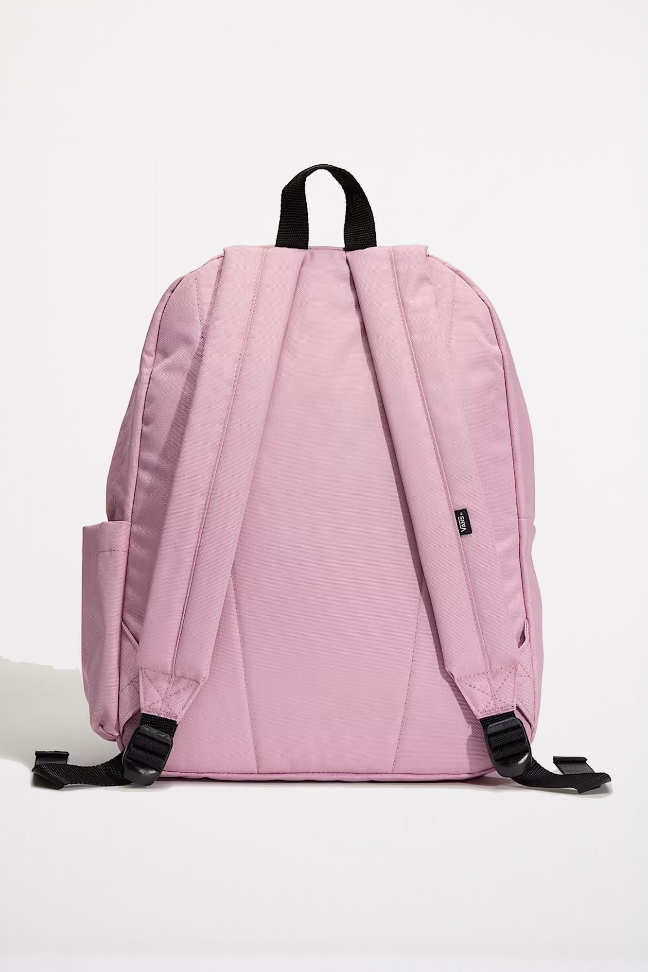 VANS OLD SKOOL CLASSIC BACK en color ROSA (3)