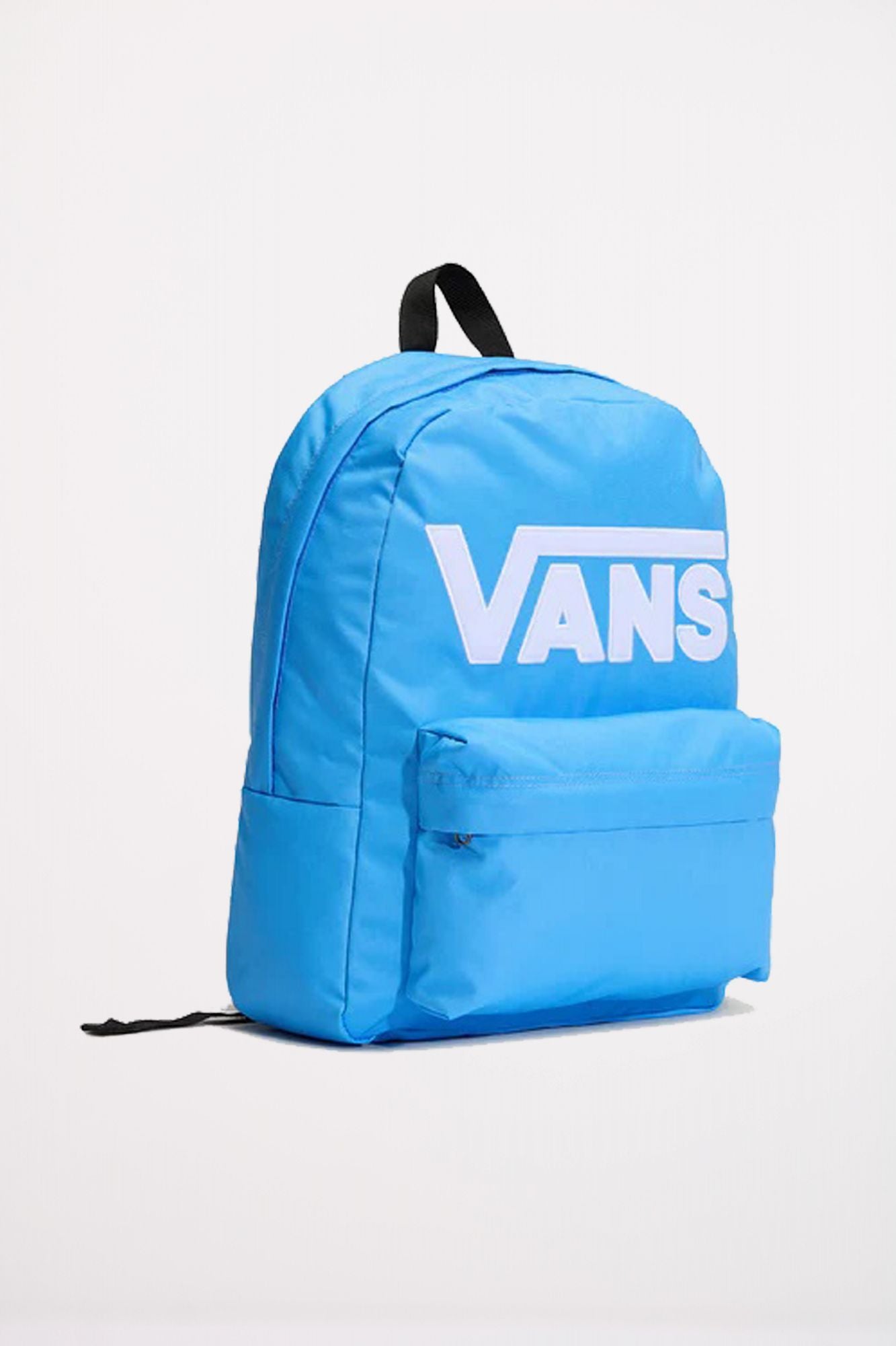 VANS  OLD SKOOL DROP V BACKP  en color AZUL (2)
