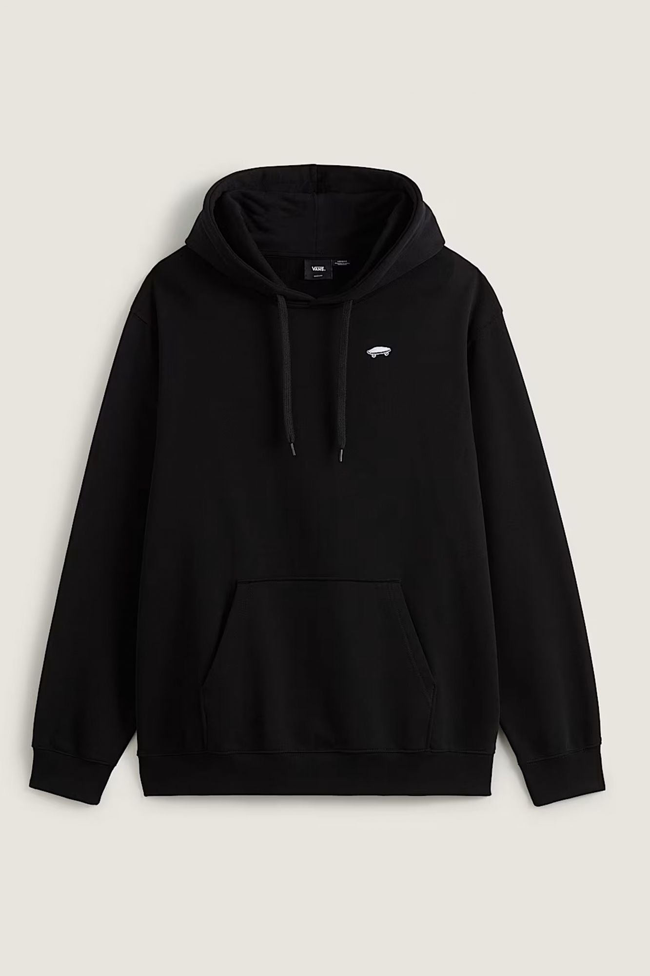 VANS SALTON LOOSE FT PO en color NEGRO (2)