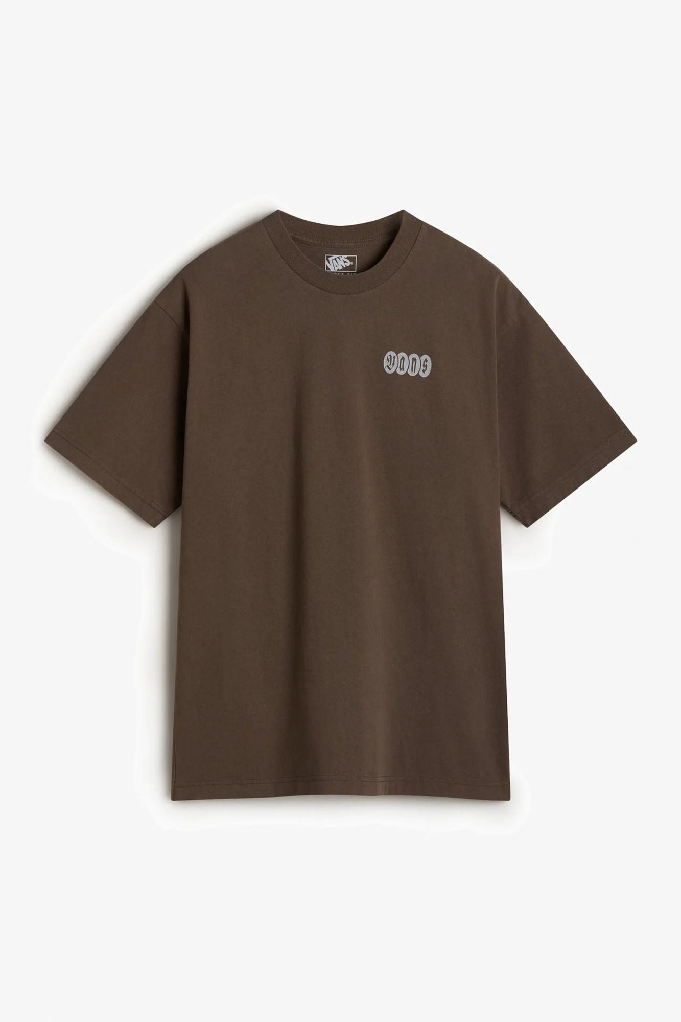 VANS EARTHBOUND LOOSE FIT S en color MARRON (2)