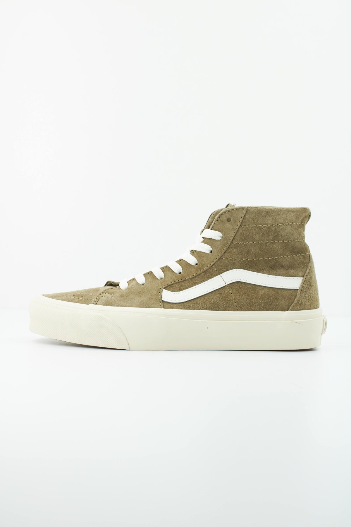 VANS SK8-HI TAPERED PSDE en color VERDE (1)