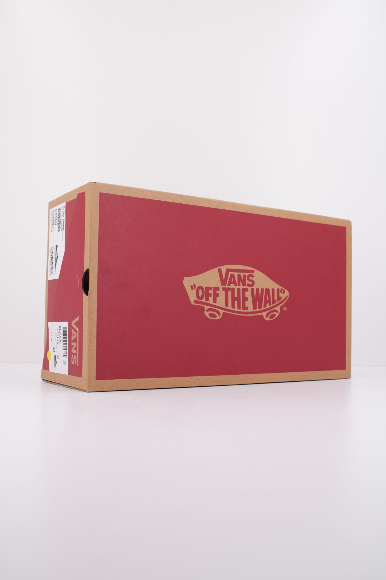 VANS ROWLEY CLASSIC SNEAKER en color NEGRO (6)