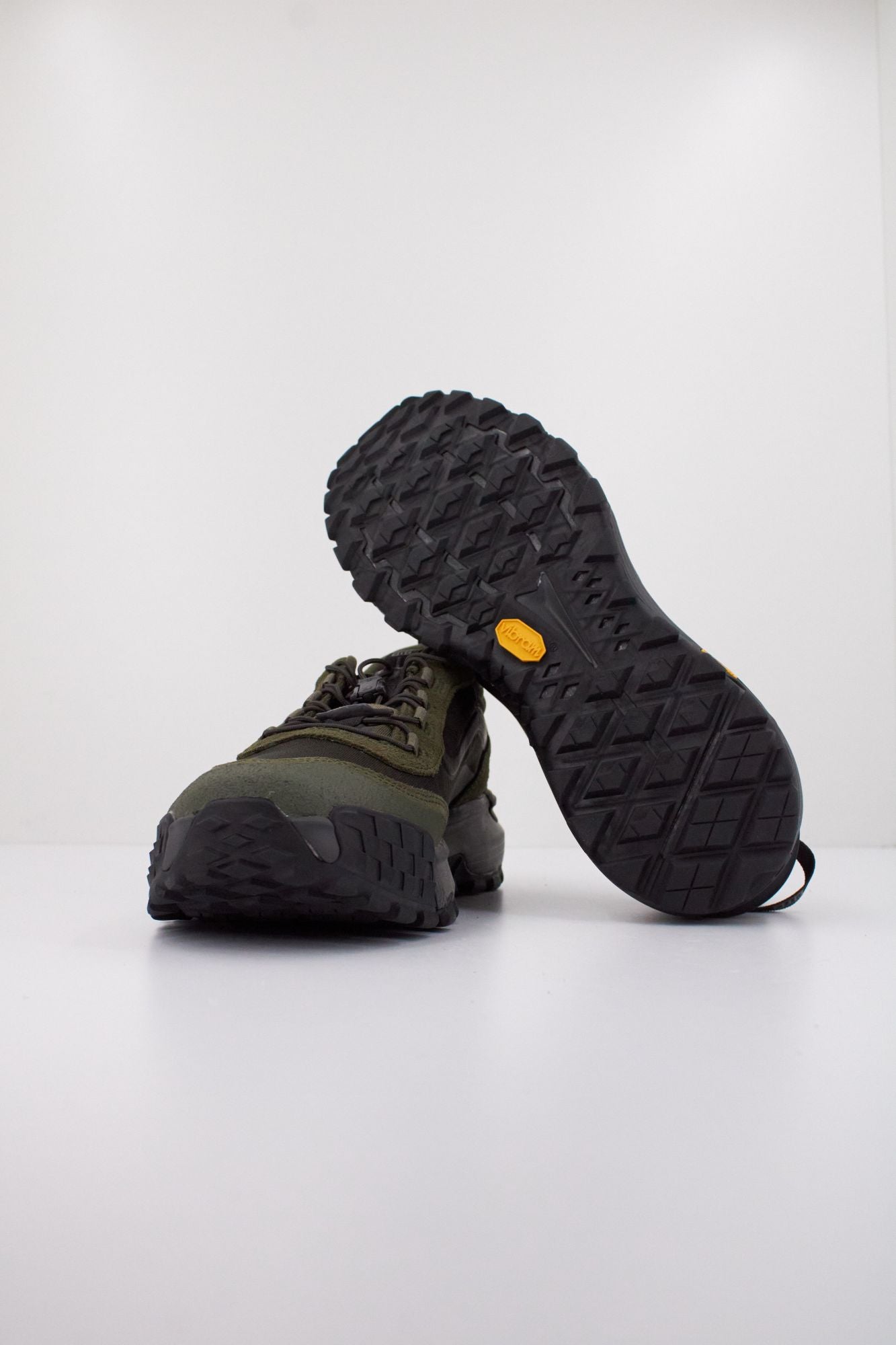 VANS MTE CROSSPATH XC en color VERDE (5)