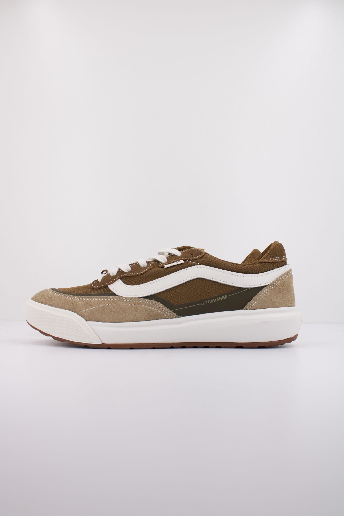 VANS MTE ULTRARANGE 2.0 SE en color VERDE (1)