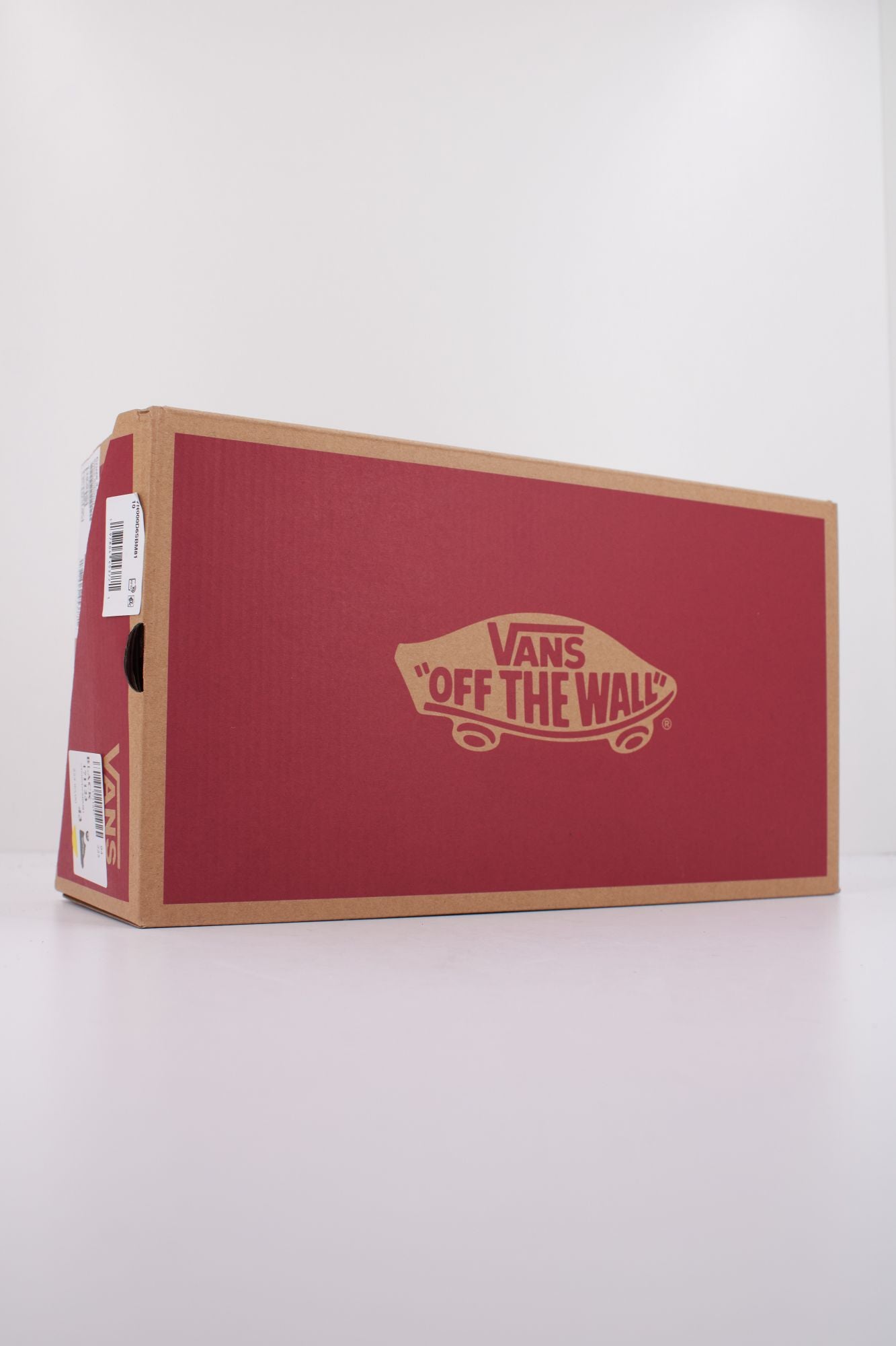 VANS CRUZE 3.0 STIT en color NEGRO (6)