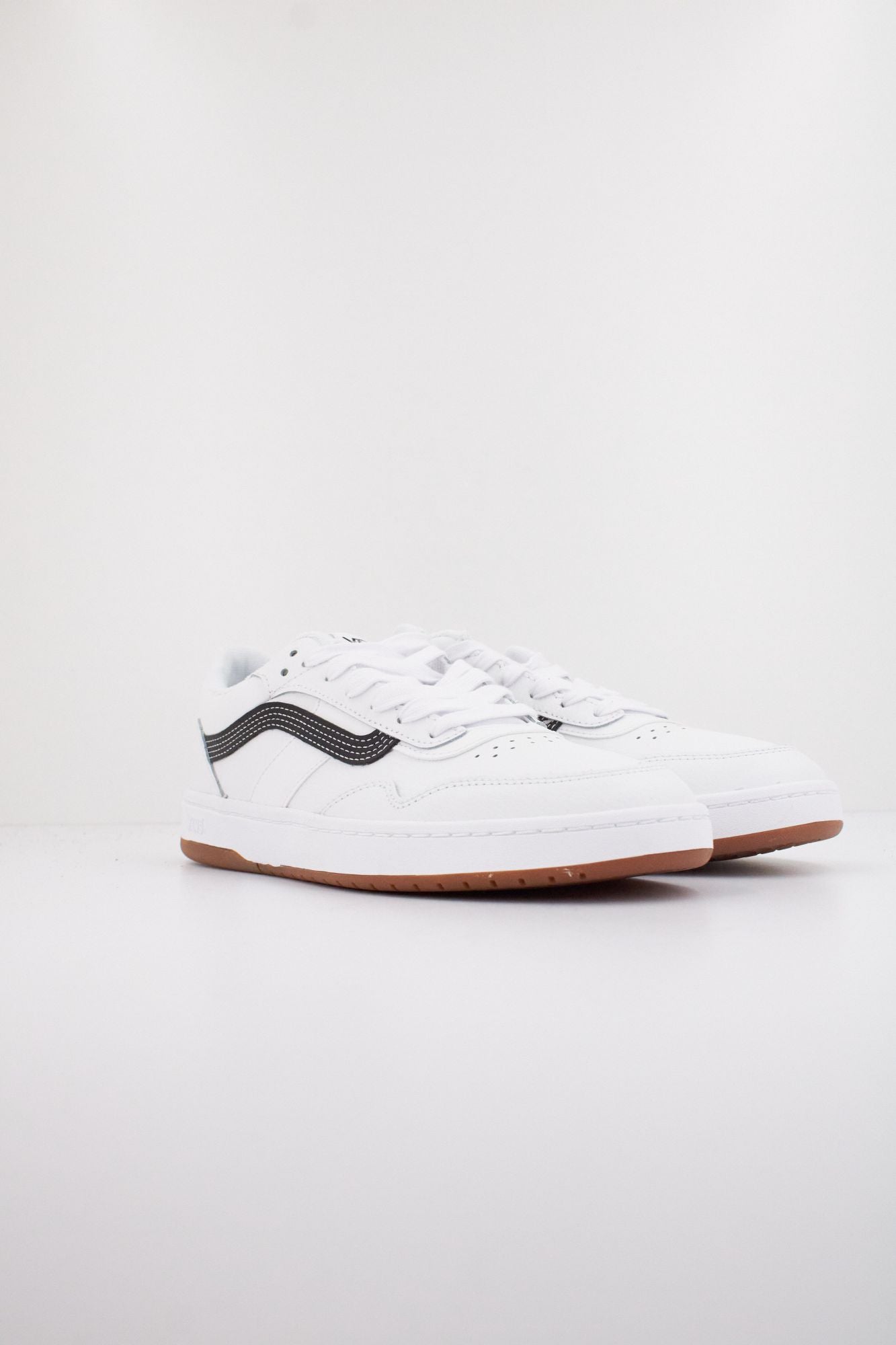 VANS CRUZE 3.0 en color BLANCO (2)