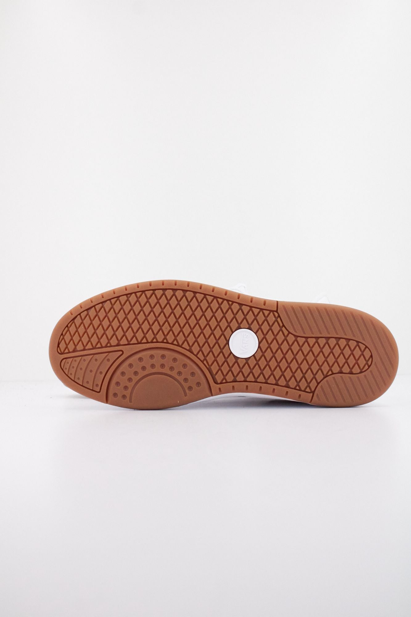 VANS CRUZE 3.0 en color BLANCO (5)