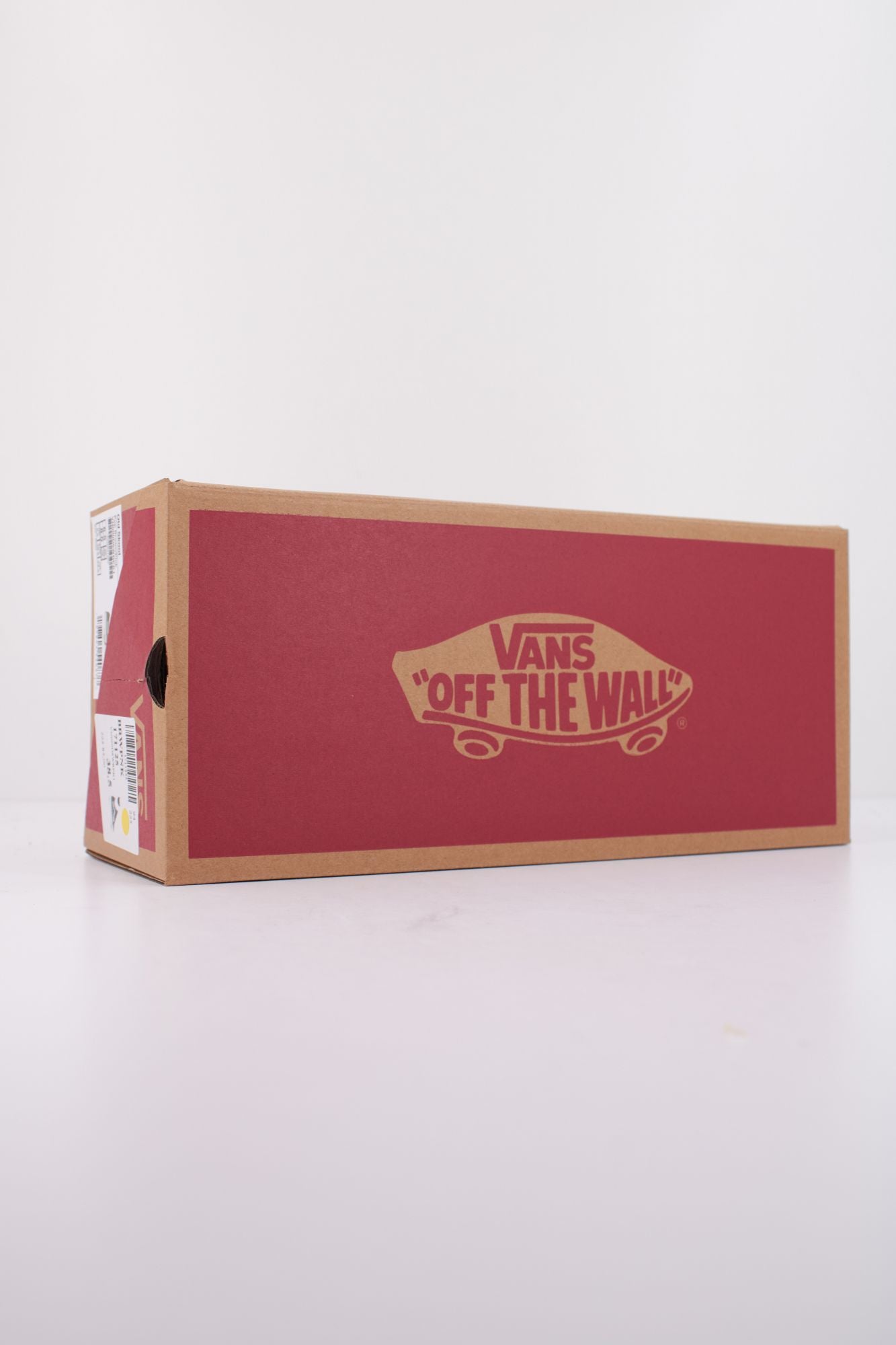 VANS OLD SKOOL POP en color MARRON (6)