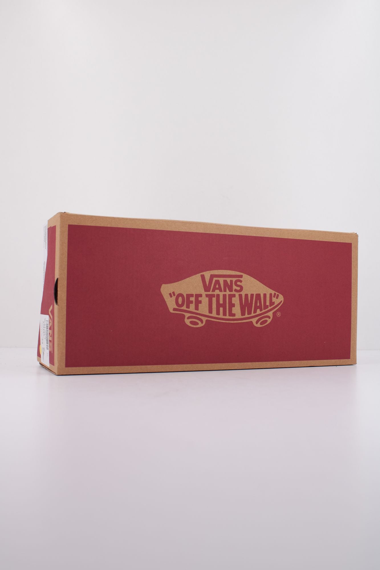 VANS OLD SKOOL CTHR en color MARRON (6)