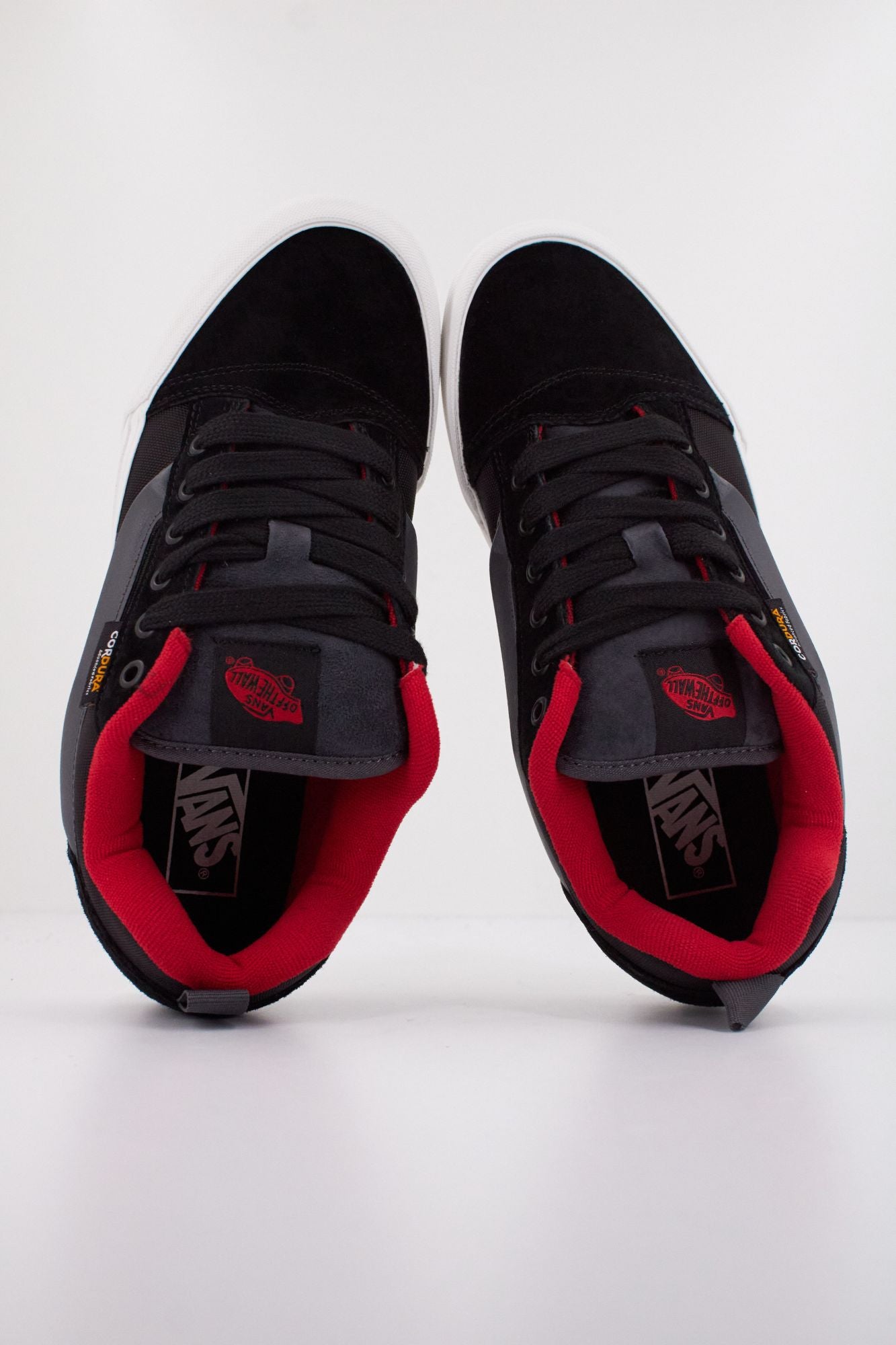 VANS KNU SKOOL CRDA en color NEGRO (3)