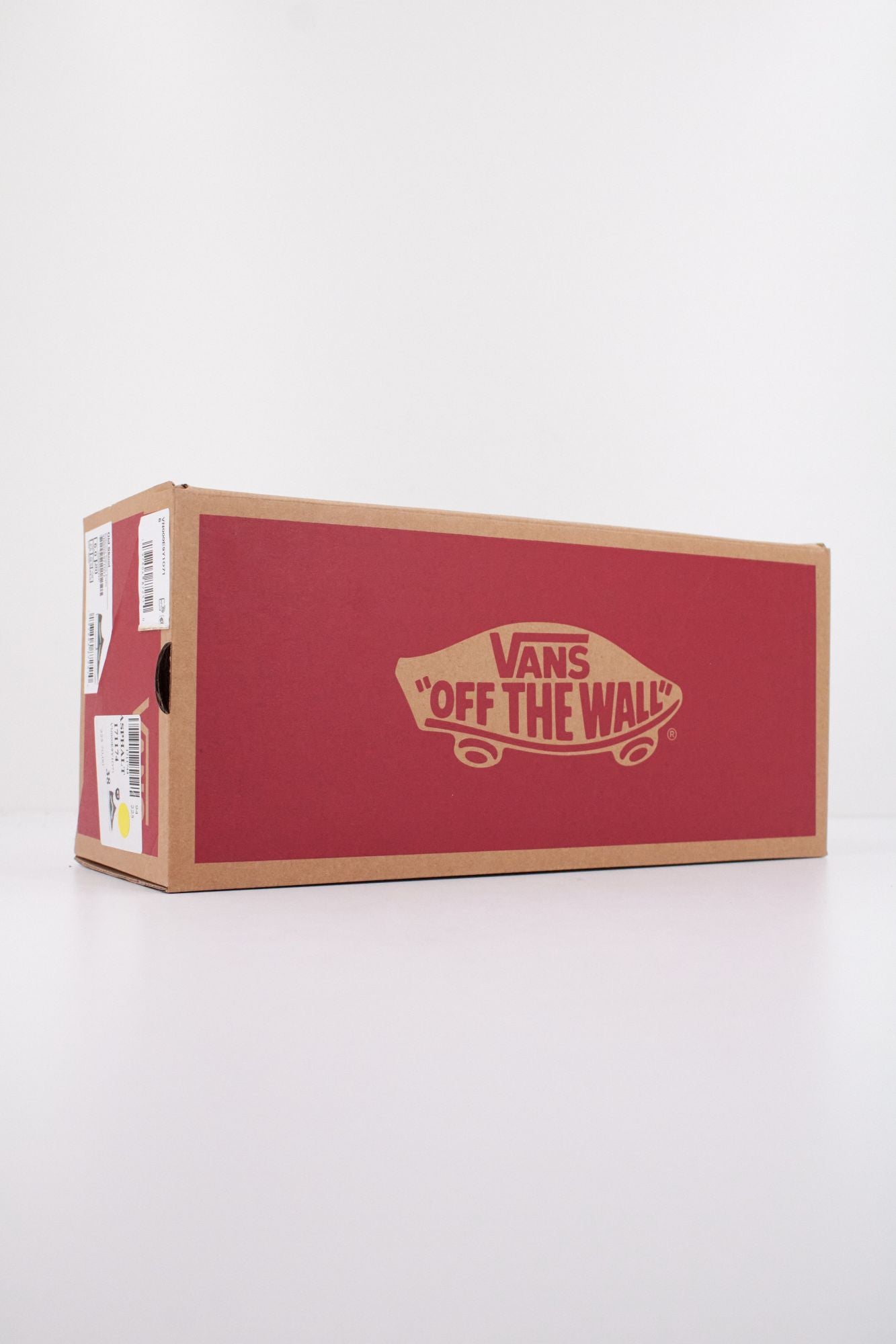 VANS OLD SKOOL en color MARRON (6)
