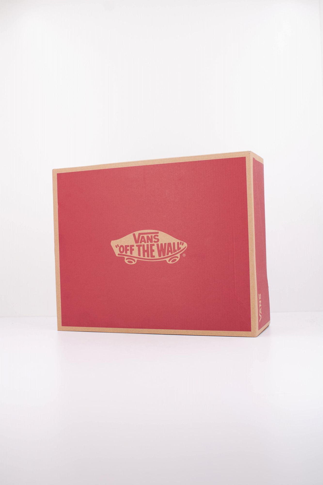 VANS MTE STANDARD MID WATERPROOF en color NEGRO (6)