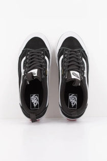 VANS MTE OLD SKOOL WATERPROOF en color NEGRO (3)