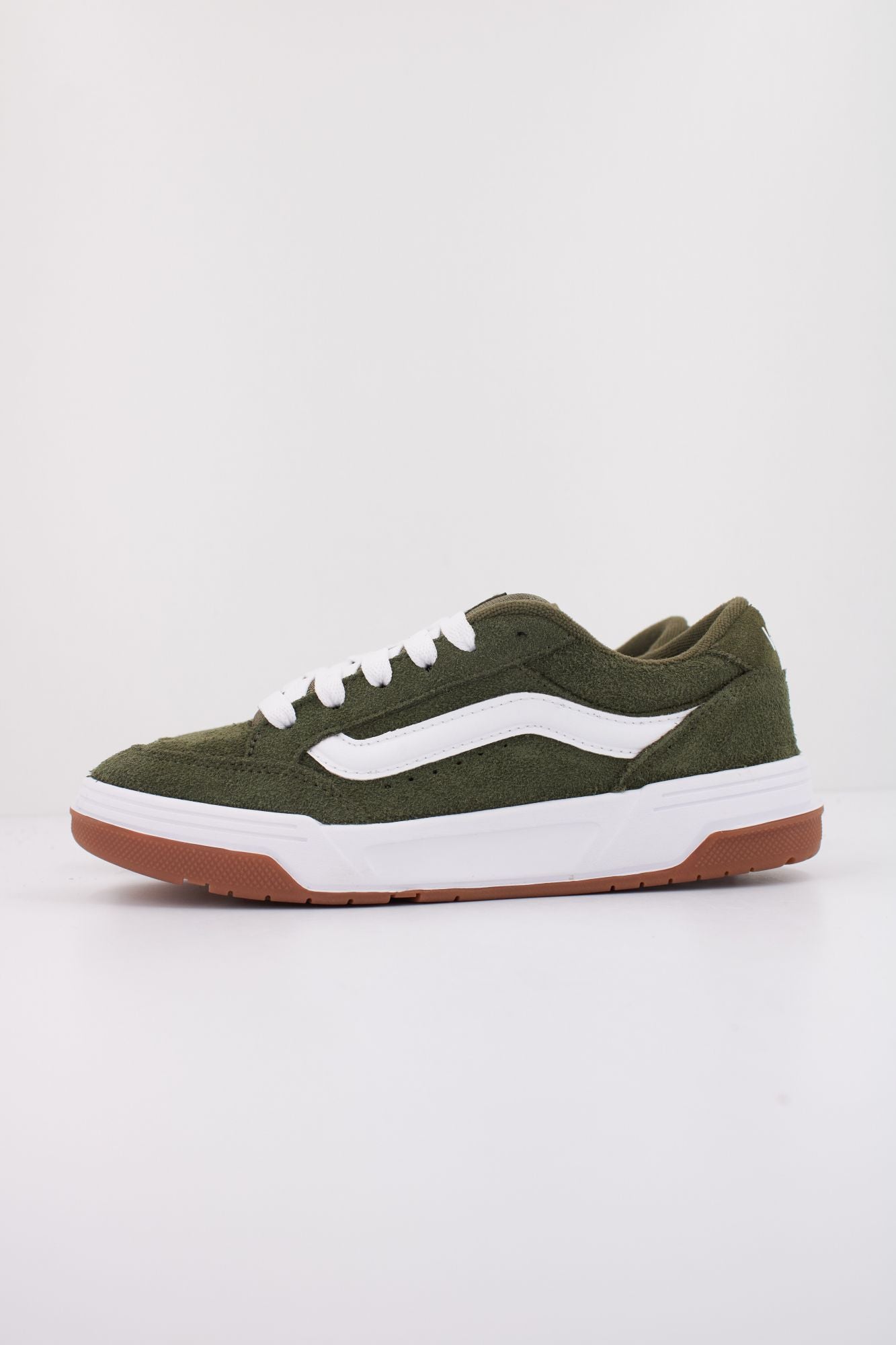 VANS  HYLANE  en color VERDE (1)