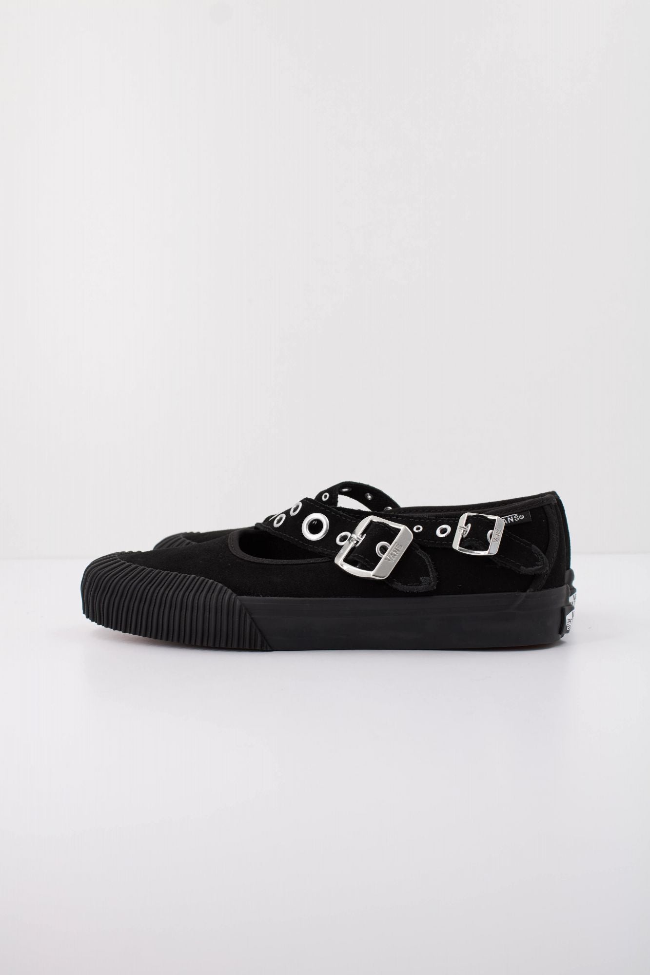 VANS MARY JANE STRAPS METAL en color NEGRO (1)