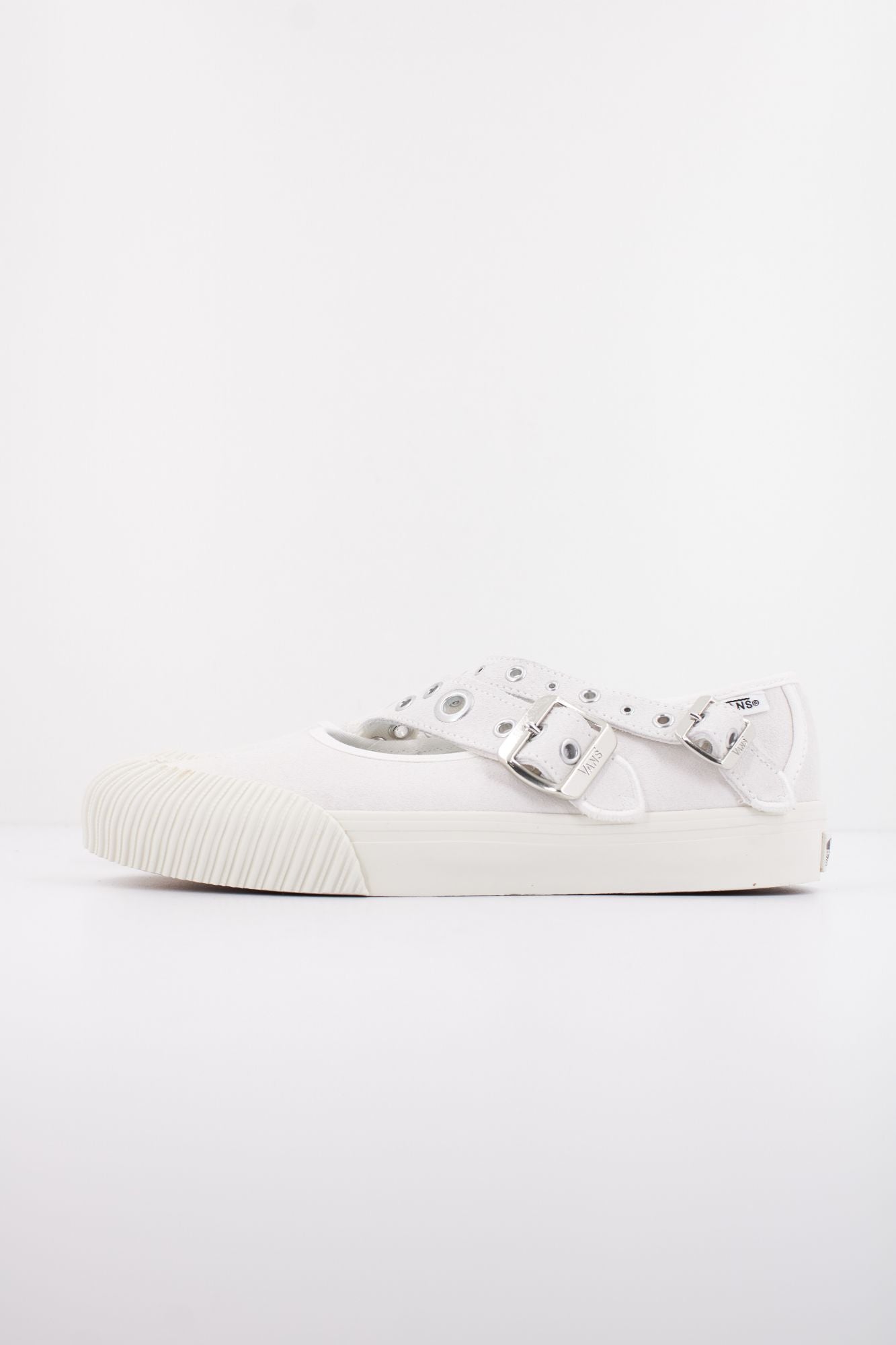 VANS MARY JANE STRAPS  en color BLANCO (1)