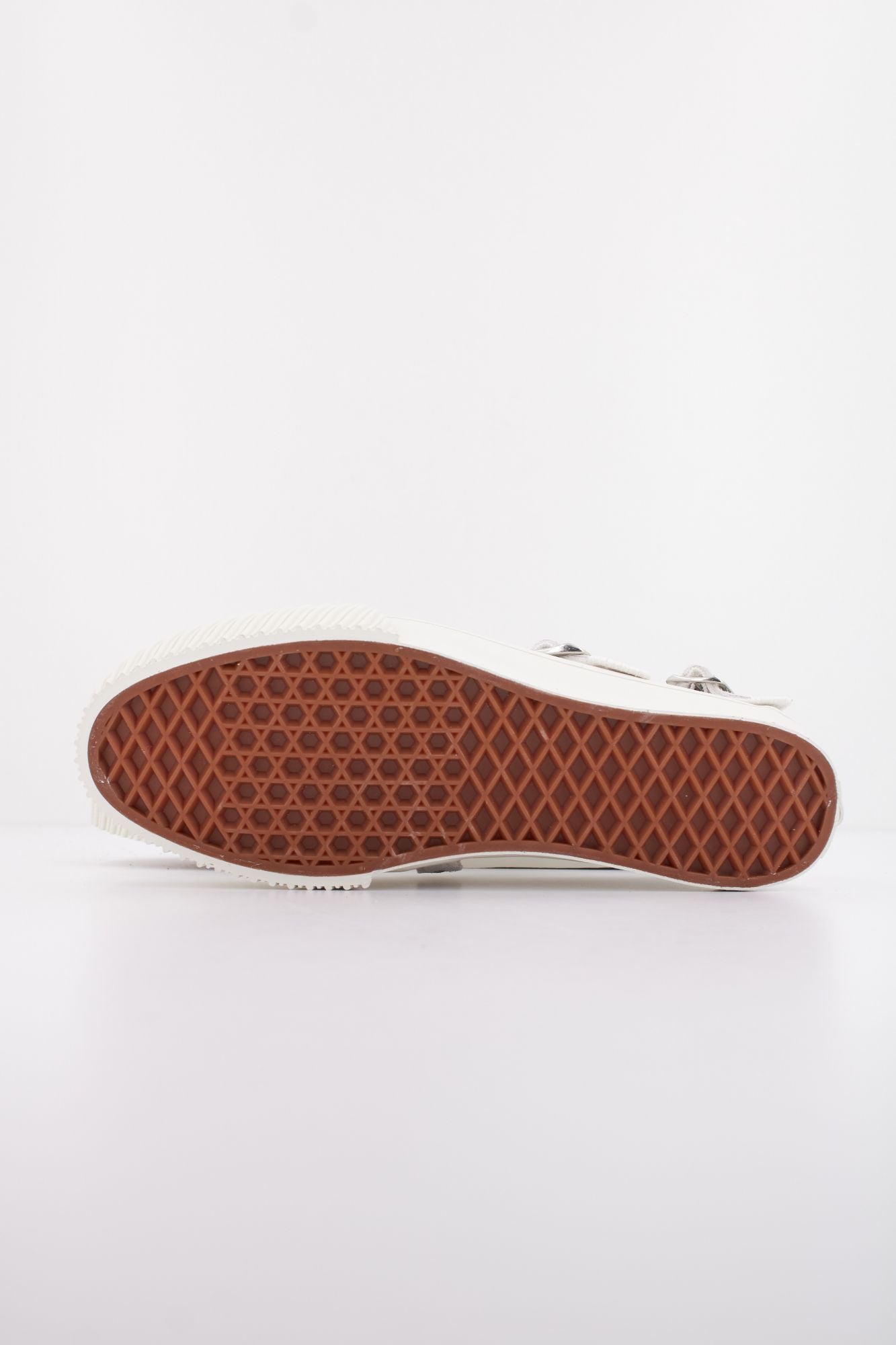 VANS MARY JANE STRAPS  en color BLANCO (5)