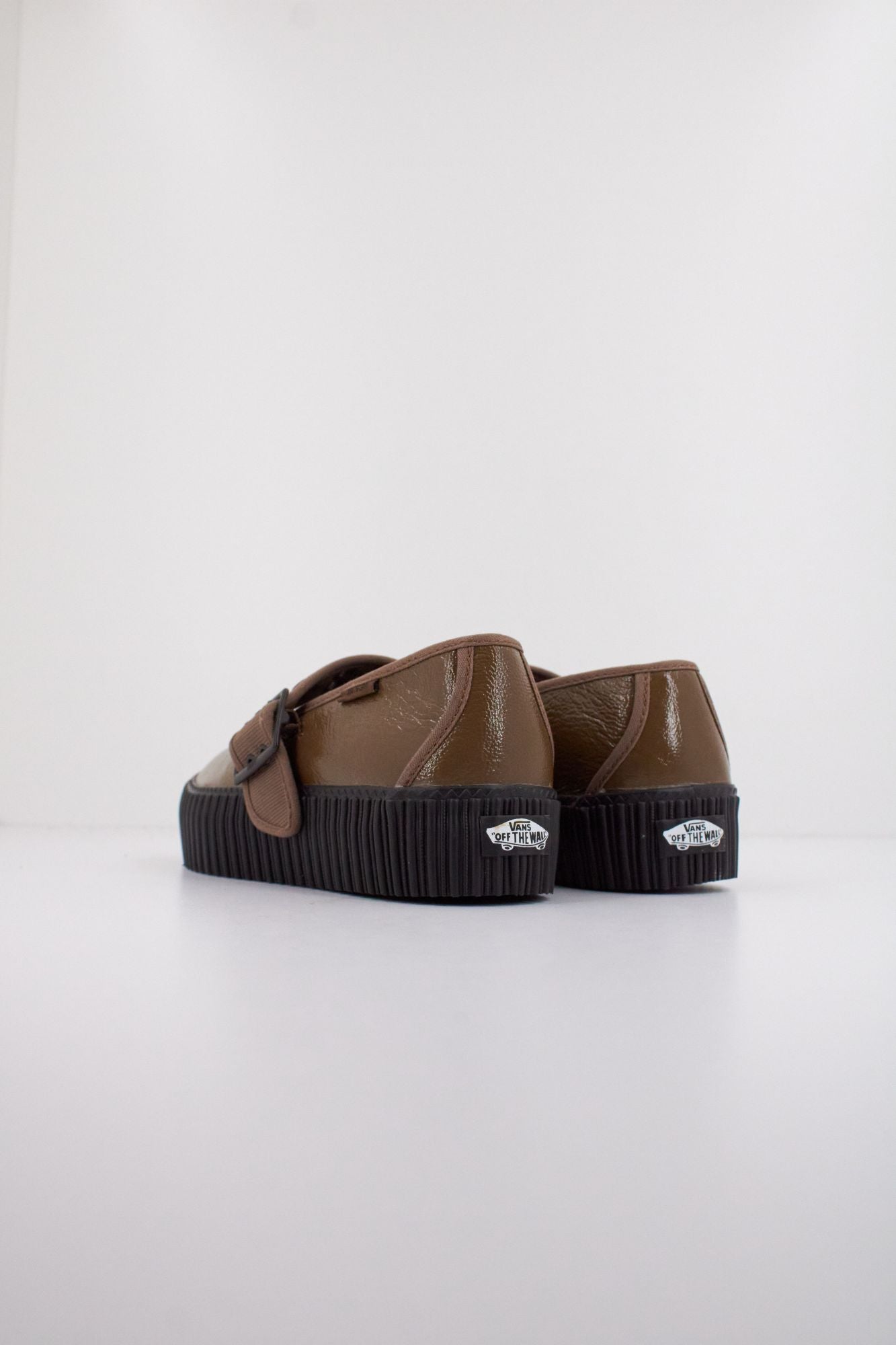VANS MARY JANE CREEPER en color MARRON (4)