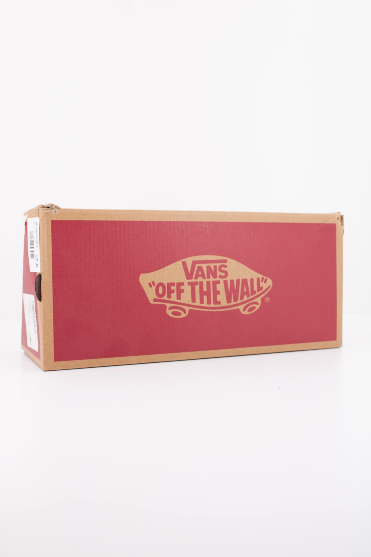 VANS OLD SKOOL MTLC en color BURDEOS (6)