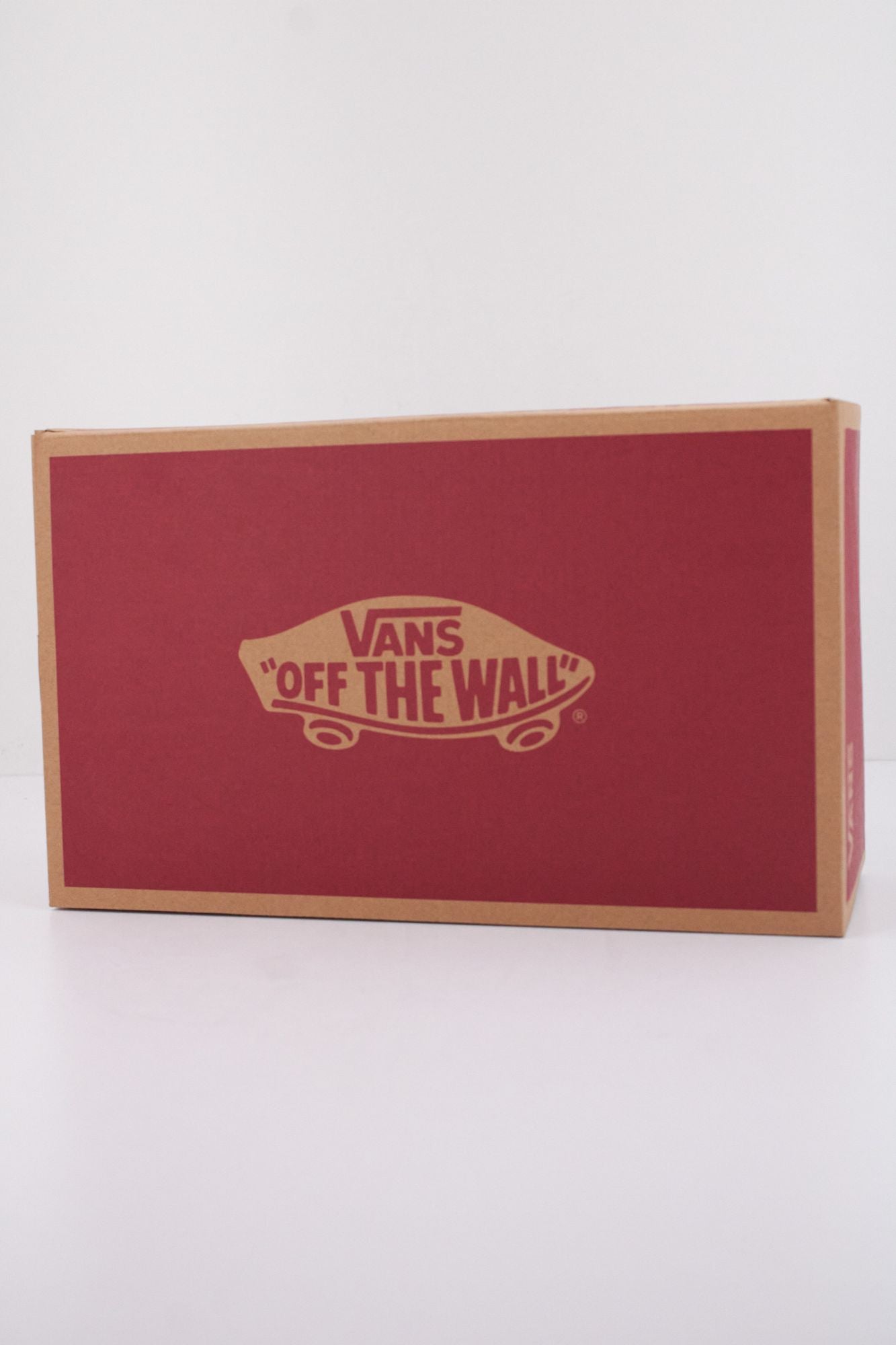 VANS KNU SKOOL CTHR en color MARRON (6)