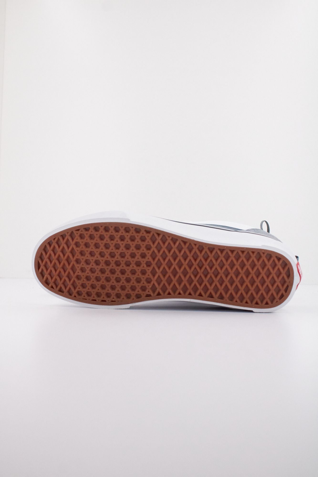 VANS KNU SKOOL en color AZUL (4)