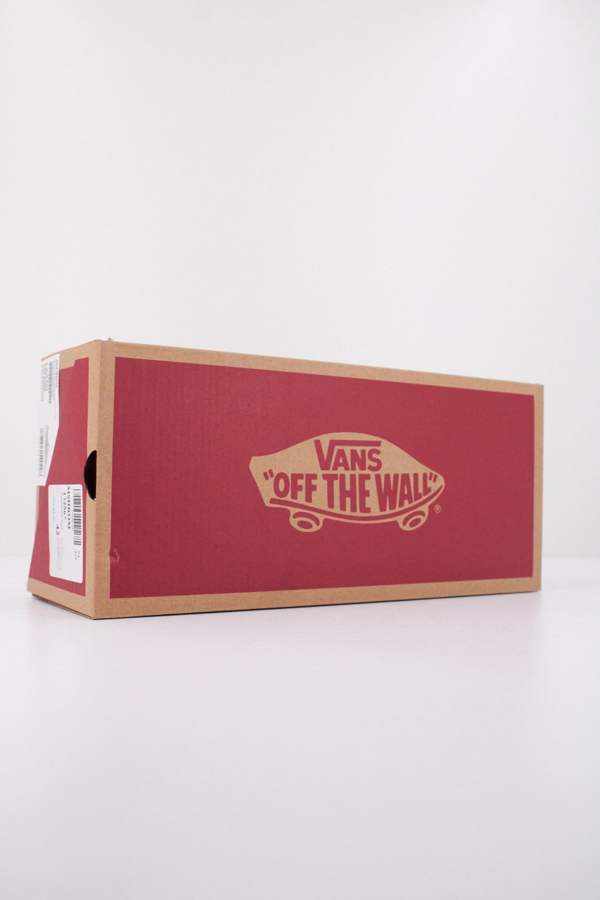 VANS OLD SKOOL VN000D6W7D61 en color BEIS (6)