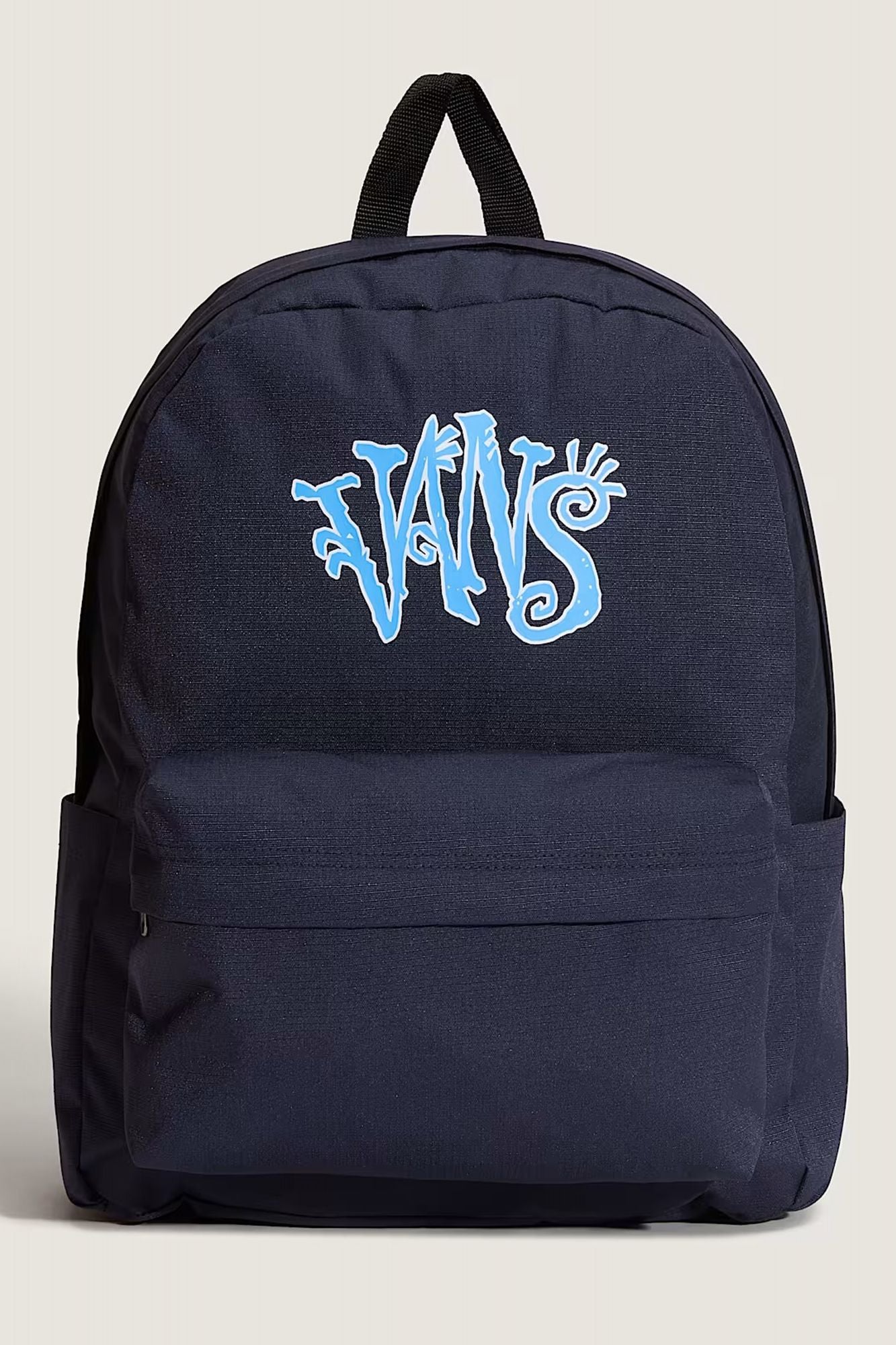 VANS OLD SKOOL BACKPACK en color AZUL (1)