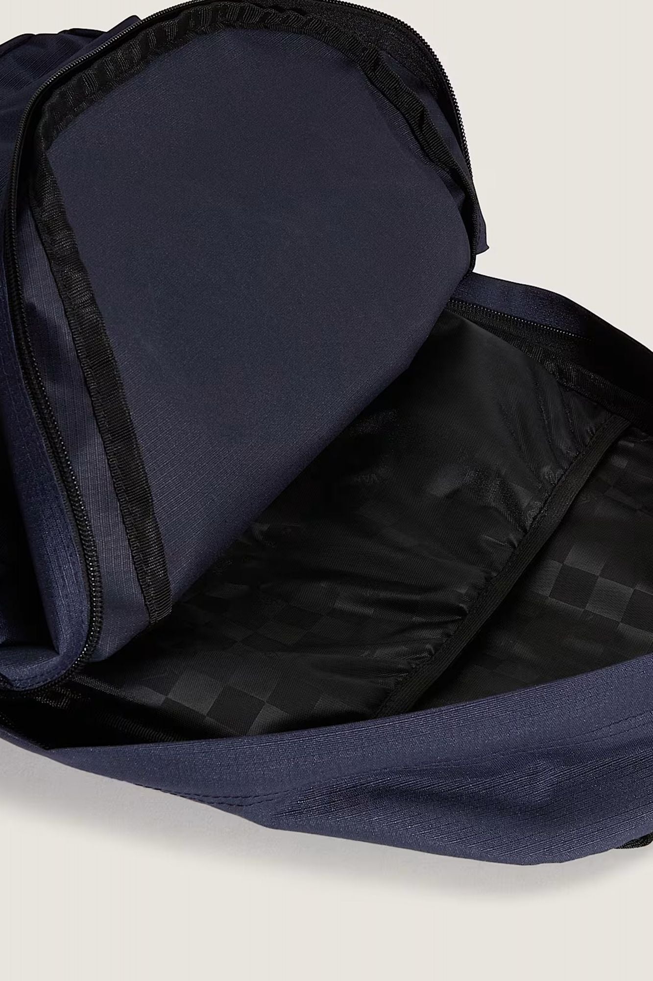 VANS OLD SKOOL BACKPACK en color AZUL (3)