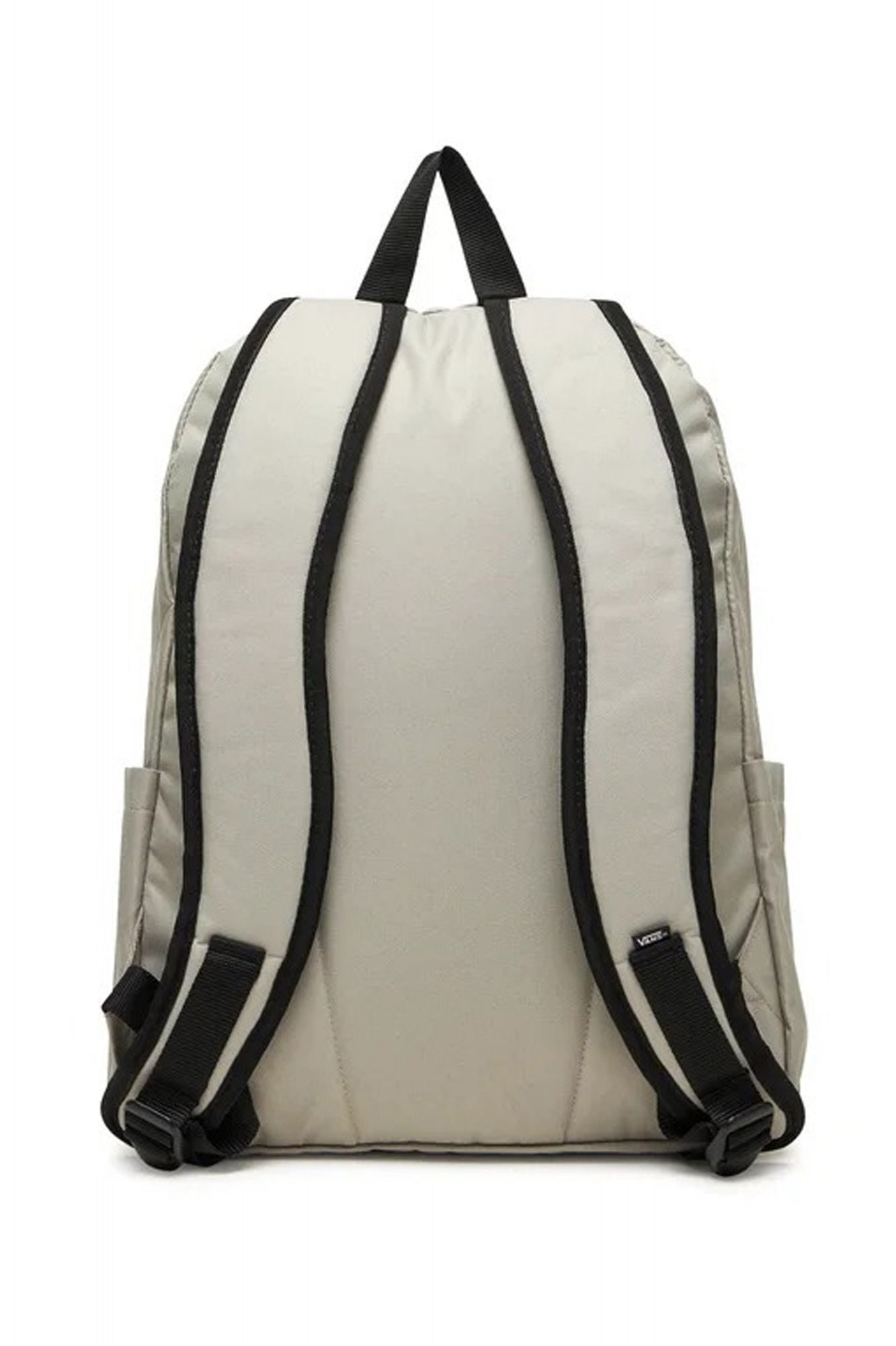 VANS OLD SKOOL BACKPACK en color GRIS (3)