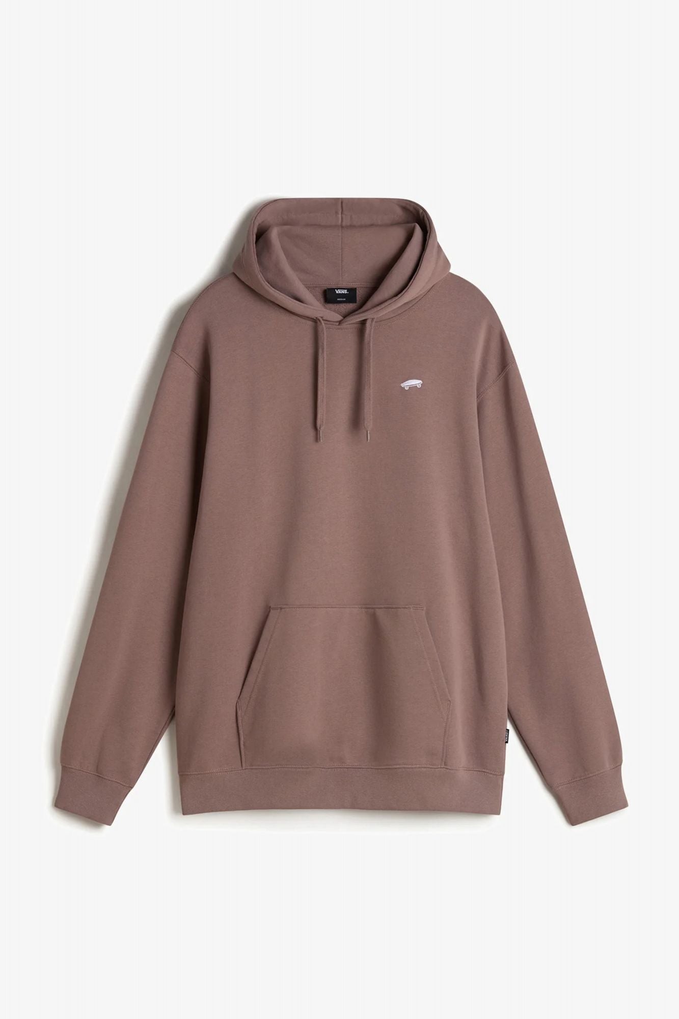 VANS SALTON LOOSE FT PO en color MARRON (2)