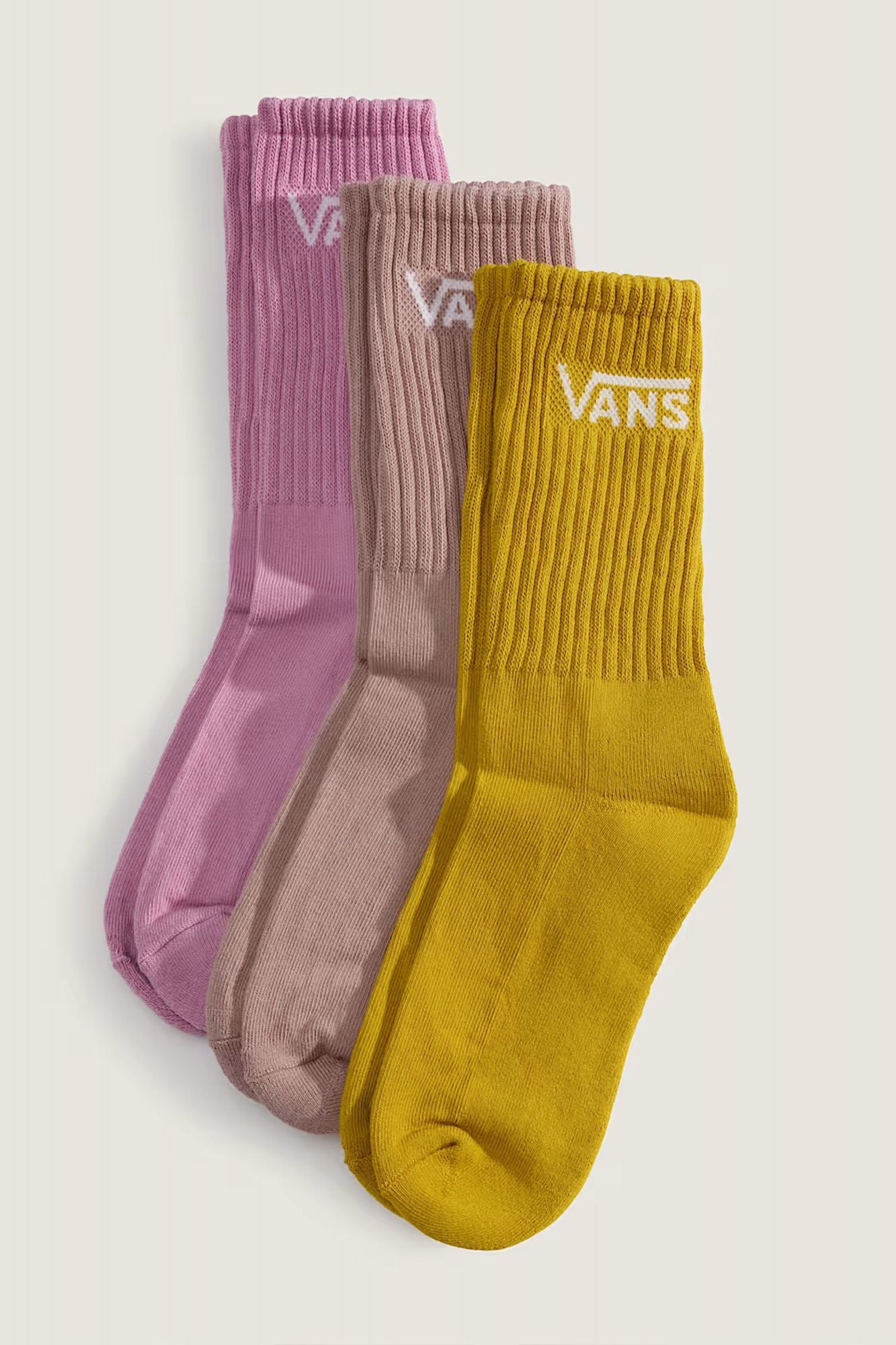 VANS CLASSIC CHECK CREW en color MULTICOLOR (1)