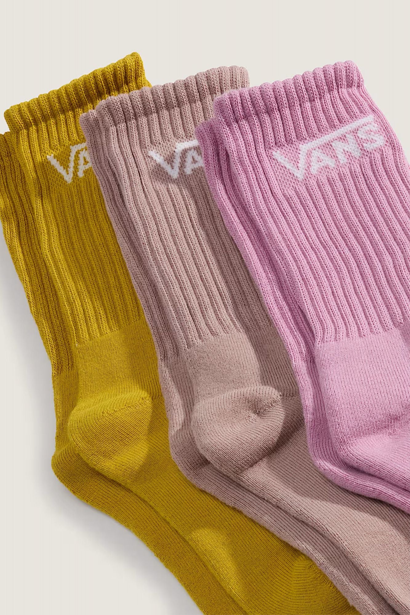 VANS CLASSIC CHECK CREW en color MULTICOLOR (3)