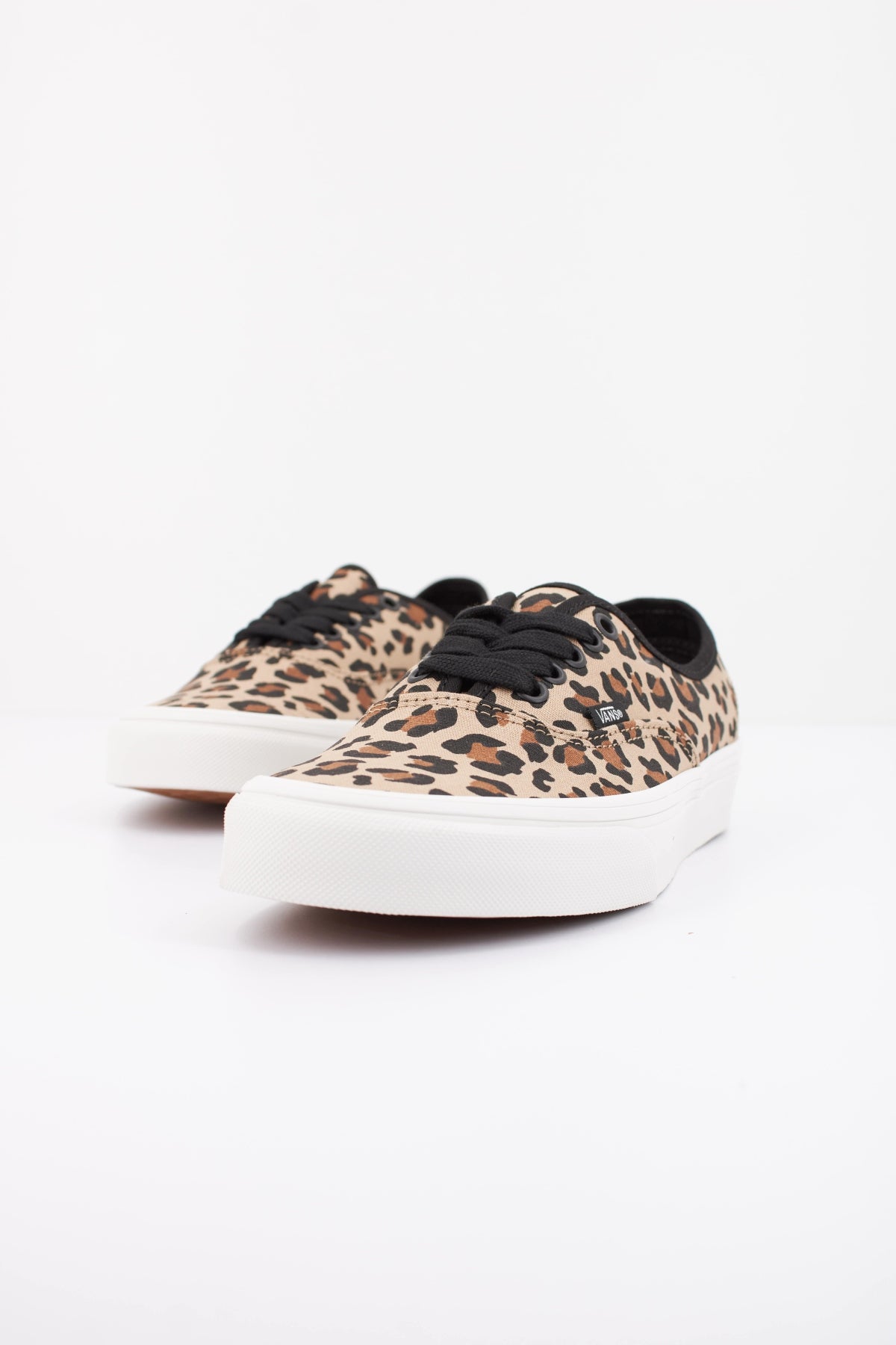 VANS  AUTHENTIC  en color ANIMAL PRINT (2)