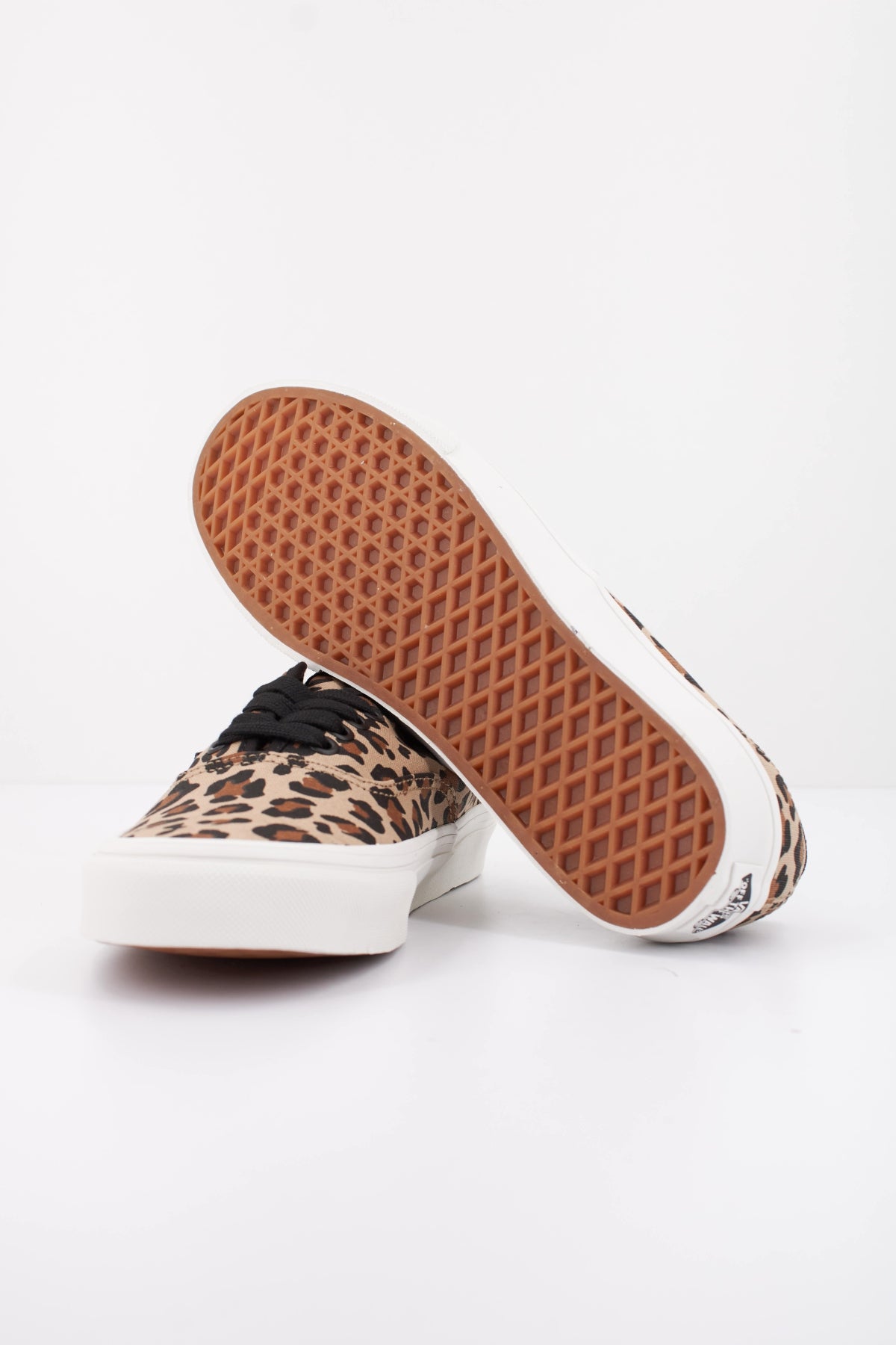 VANS AUTHENTIC VN000D7YLPR1 en color ANIMAL PRINT (5)