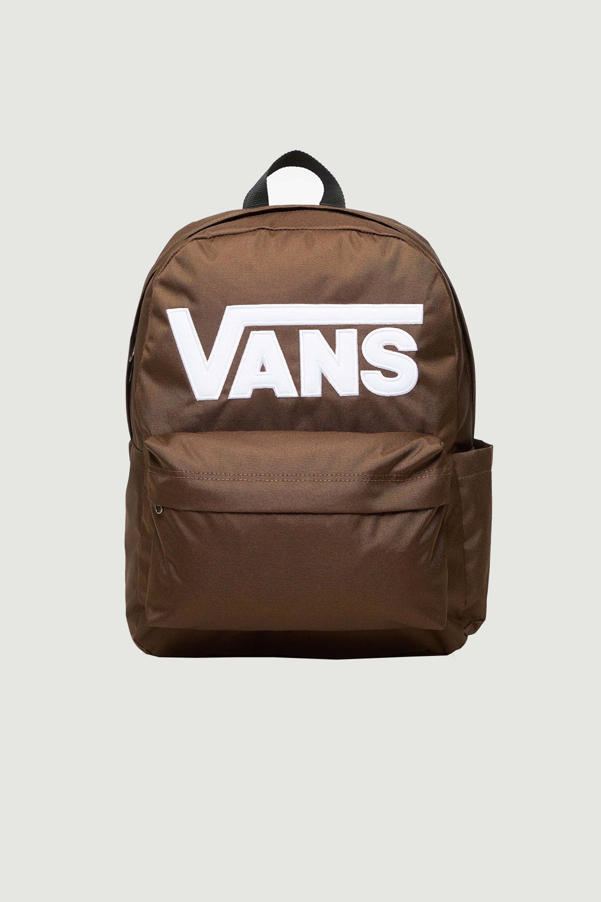 VANS OLD SKOOL DROP V BACK en color MARRON (1)