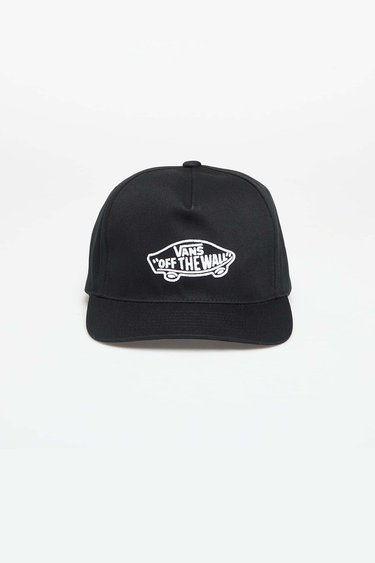 VANS CLASSIC SNAPBACK en color NEGRO (1)