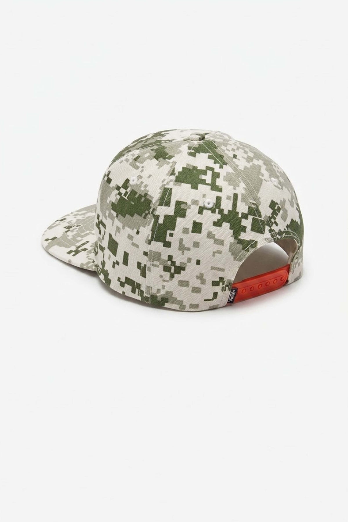 VANS  FORMULA SNAPBACK en color ANIMAL PRINT (2)
