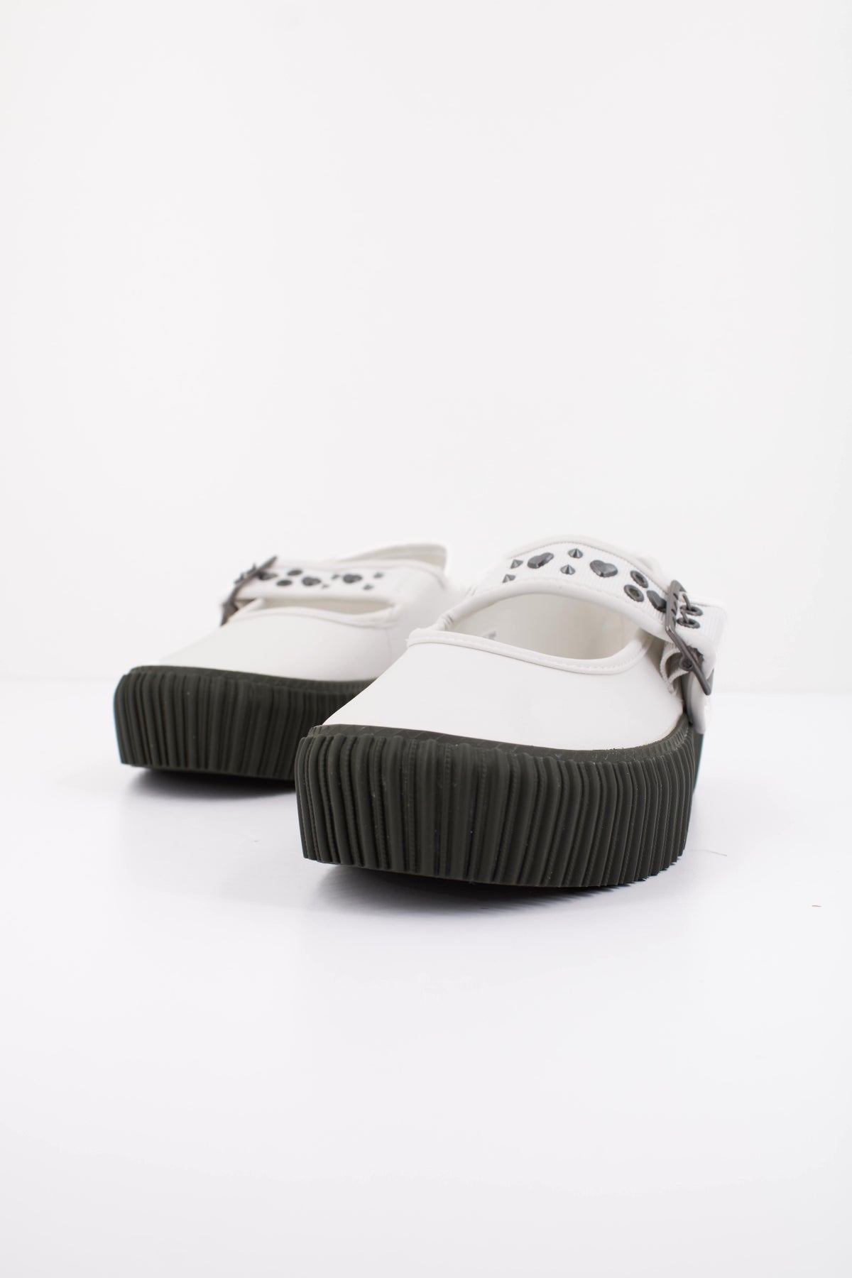 VANS MARY JANE CREEPER LOVE en color BLANCO (2)