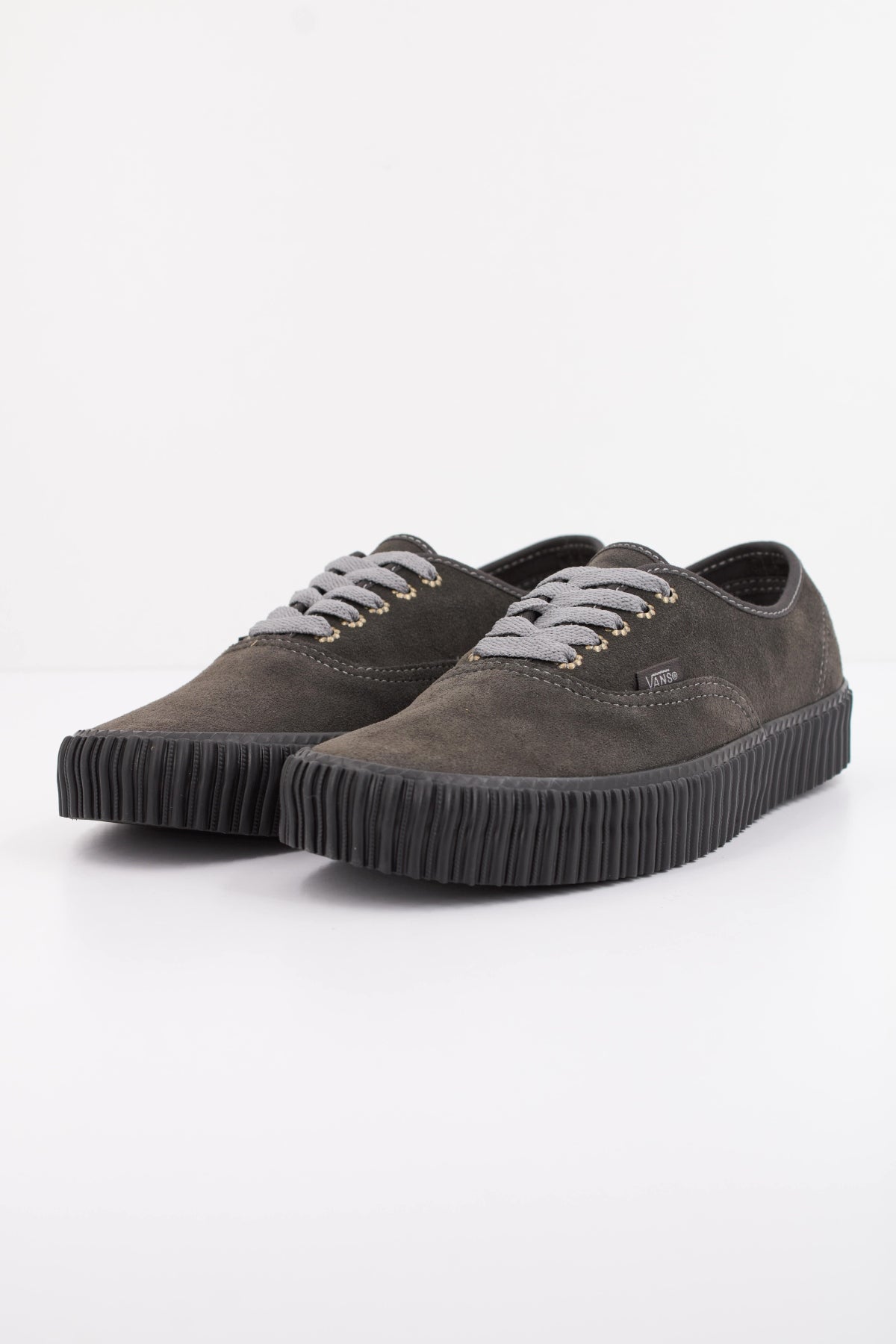 VANS CROSSPATH en color NEGRO (2)