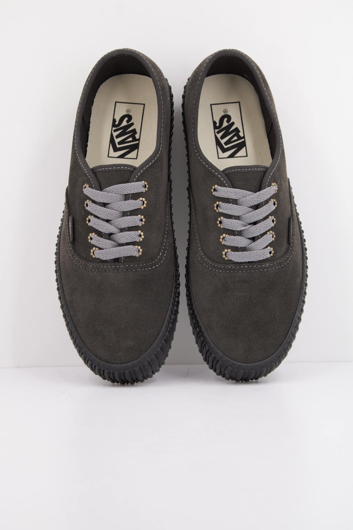 VANS CROSSPATH en color NEGRO (3)